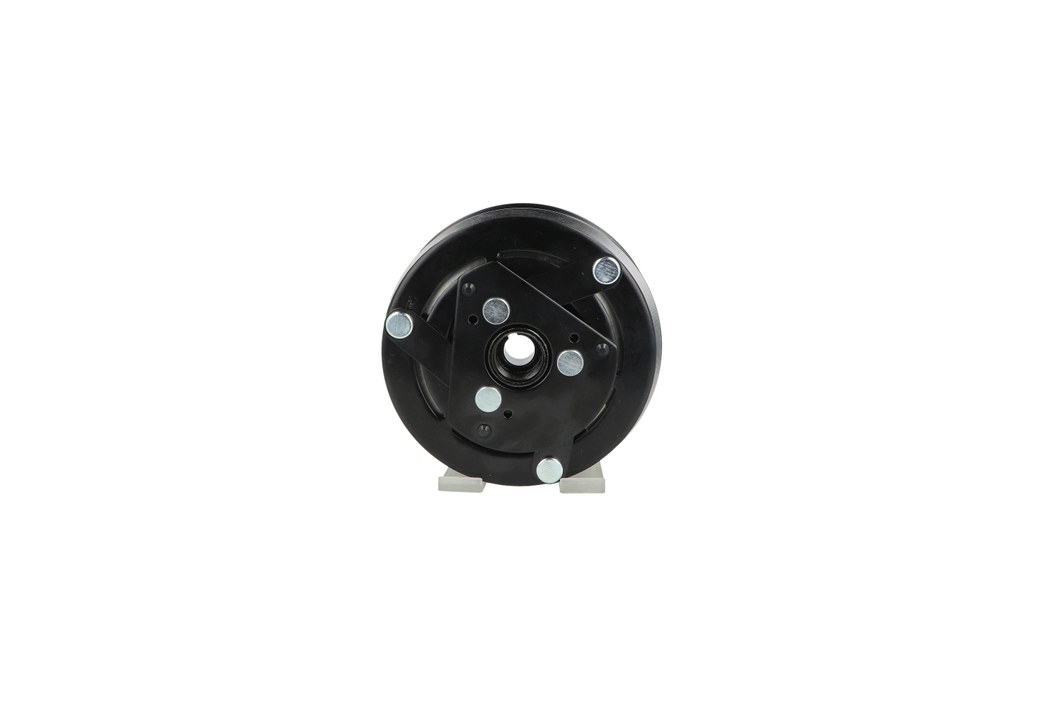 NRF 380080 Vesipumpun hihnapyörä 3.0 dCi 140 136 hv ZD3 202