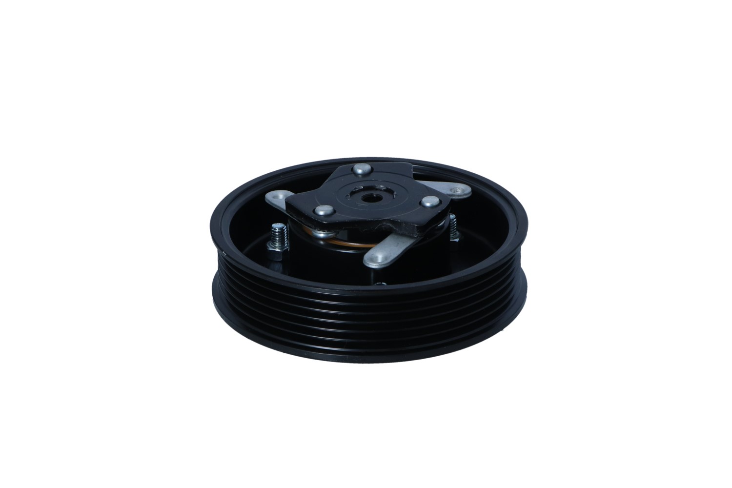 NRF 380082 Riemenscheibe Wasserpumpe 1.4 TSI EcoFuel 150 PS CDGA