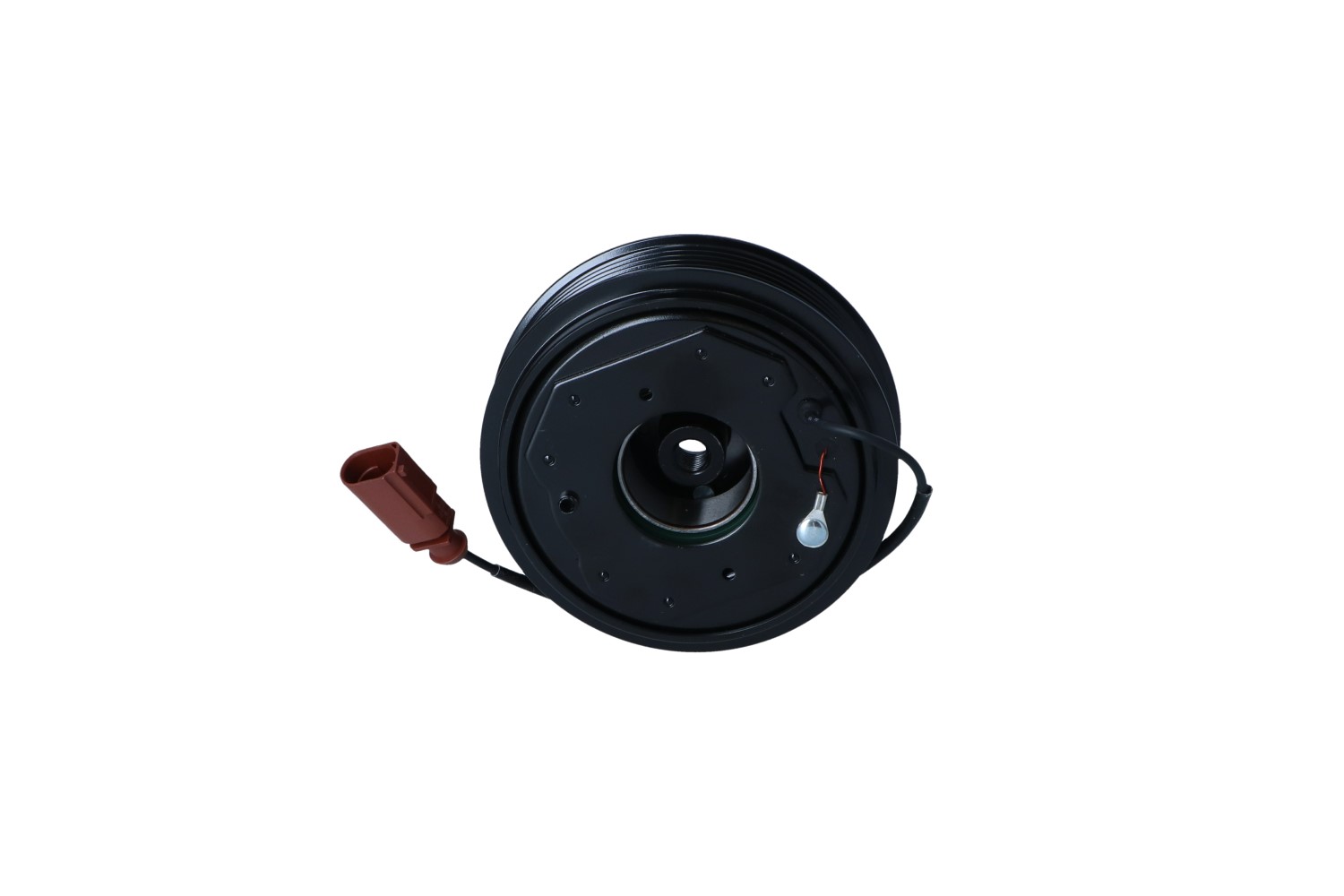 NRF 380093 Embrayage de compresseur de clim AUDI A3 Berline (8YS) 30 TDI 116CV 2025