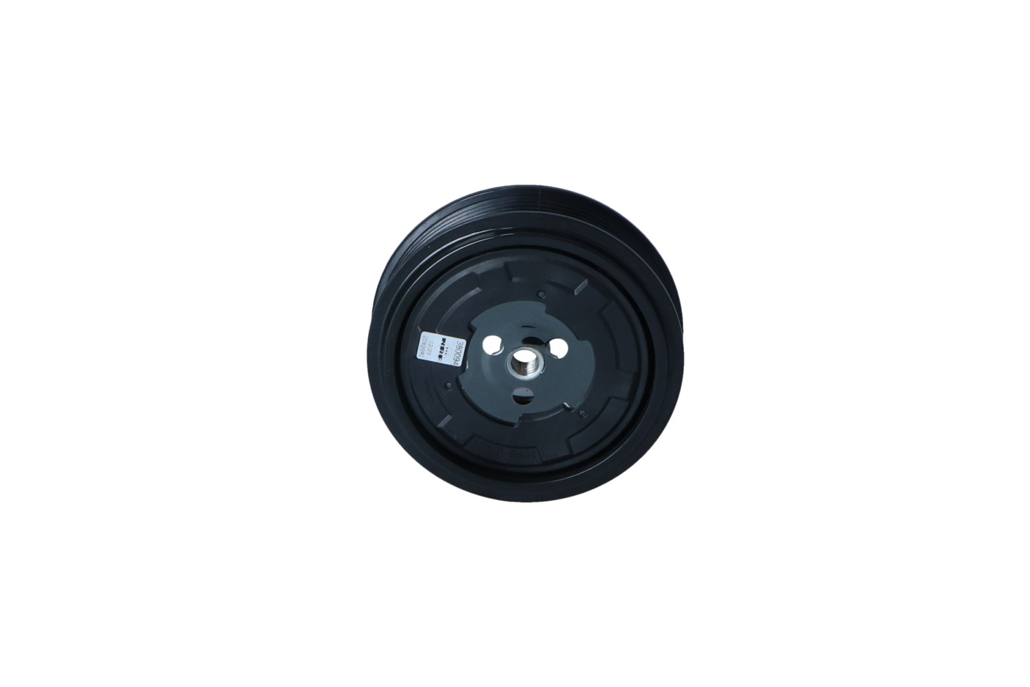 NRF 380094 Poulie de pompe à eau 1.1 (Z31A, Z32A) 75CV 2008