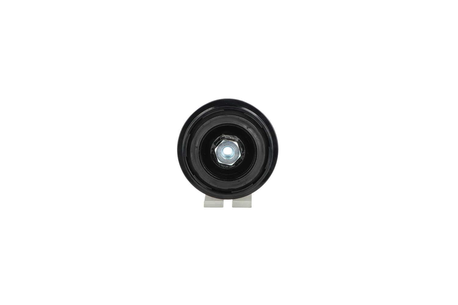 NRF 380095 Magneetkoppeling airco VW Crafter 50 Flatbed Vrachtwagen 2.0 TDI 4motion 163 Pk CKUB