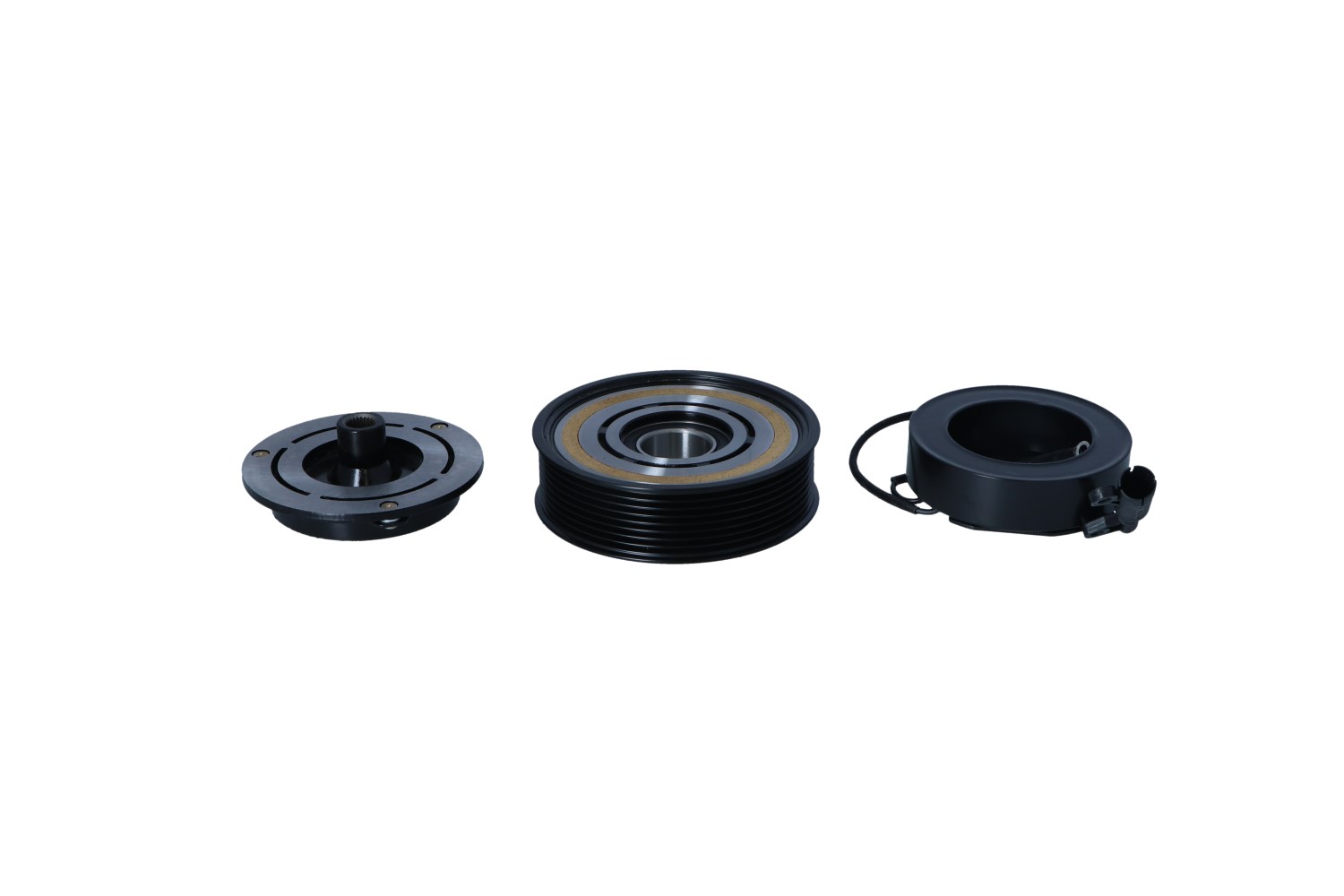 NRF 380105 Vevaxeldrev 55 TFSI e quattro 367 hk DRYA