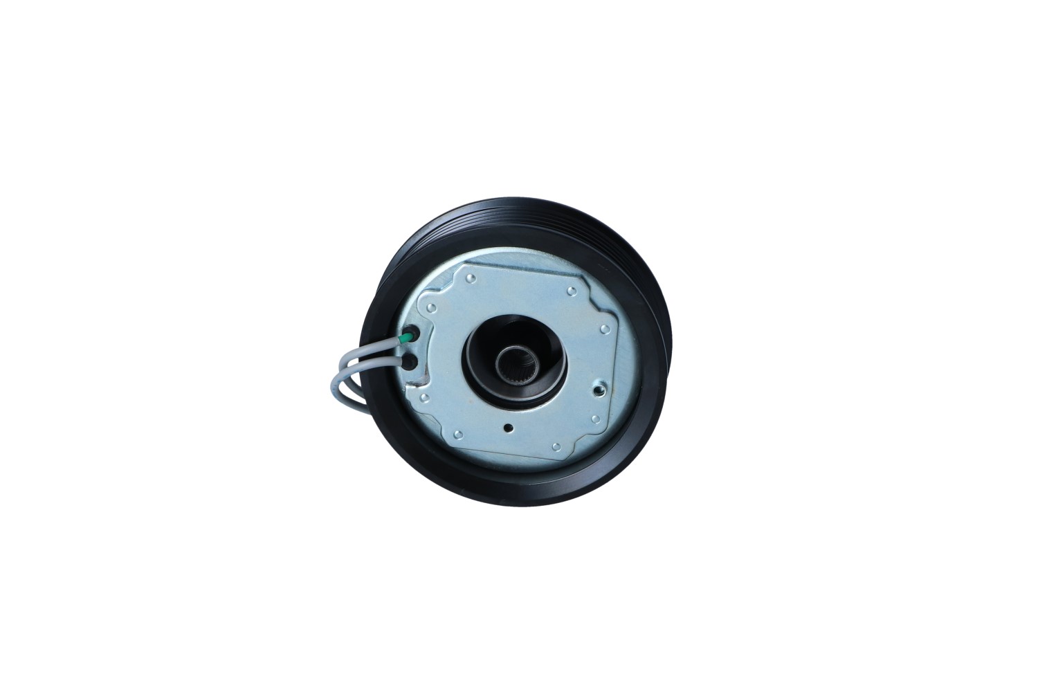 NRF 380107 Συμπλέκτης συμπιεστή κλιματισμού Ford C Max 2 1.5 TDCi 95 PS XXDD