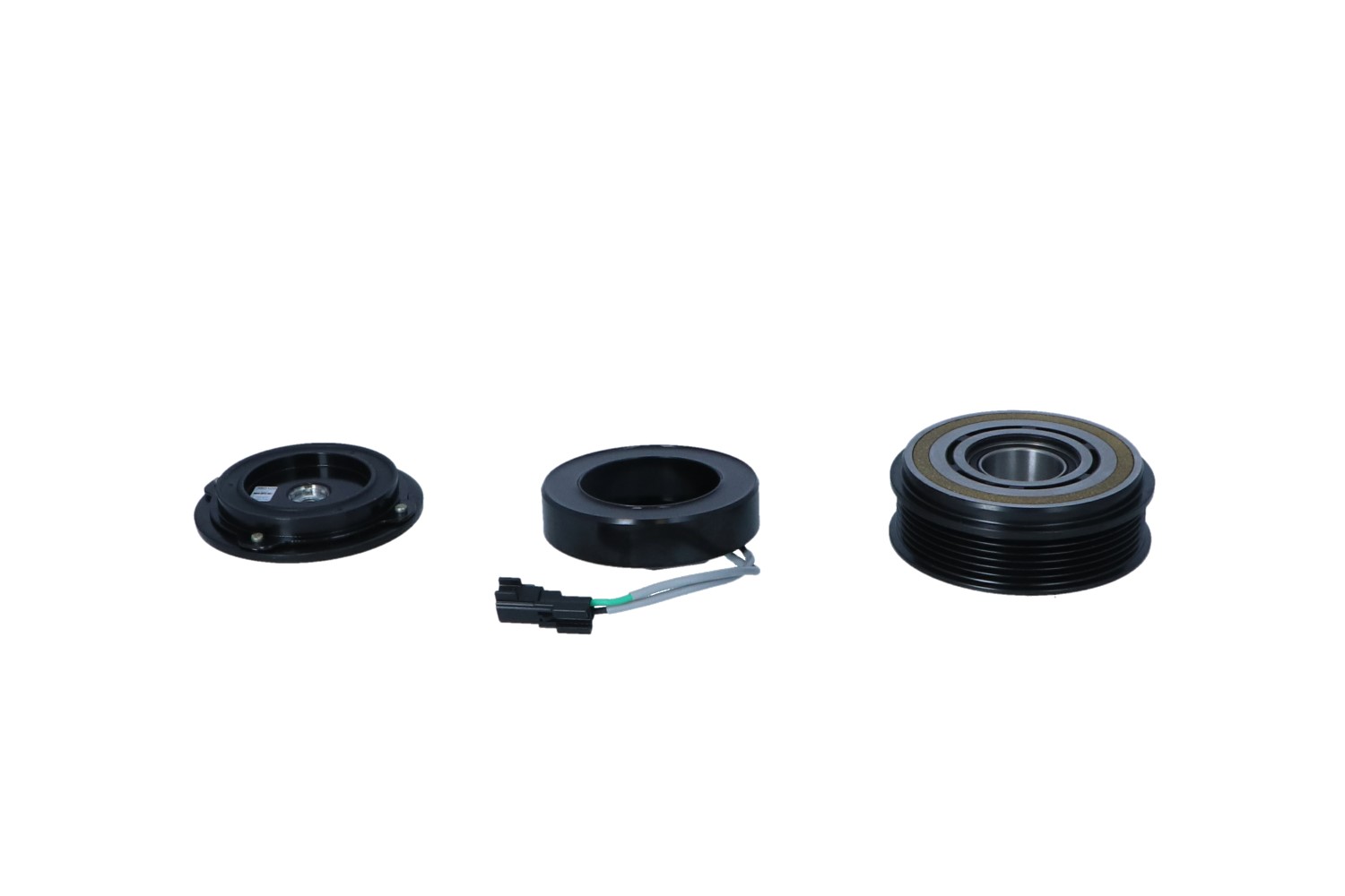 NRF 380108 Embrayage de compresseur de clim Ford C Max 2 1.5 TDCi ECOnetic 105CV 2017