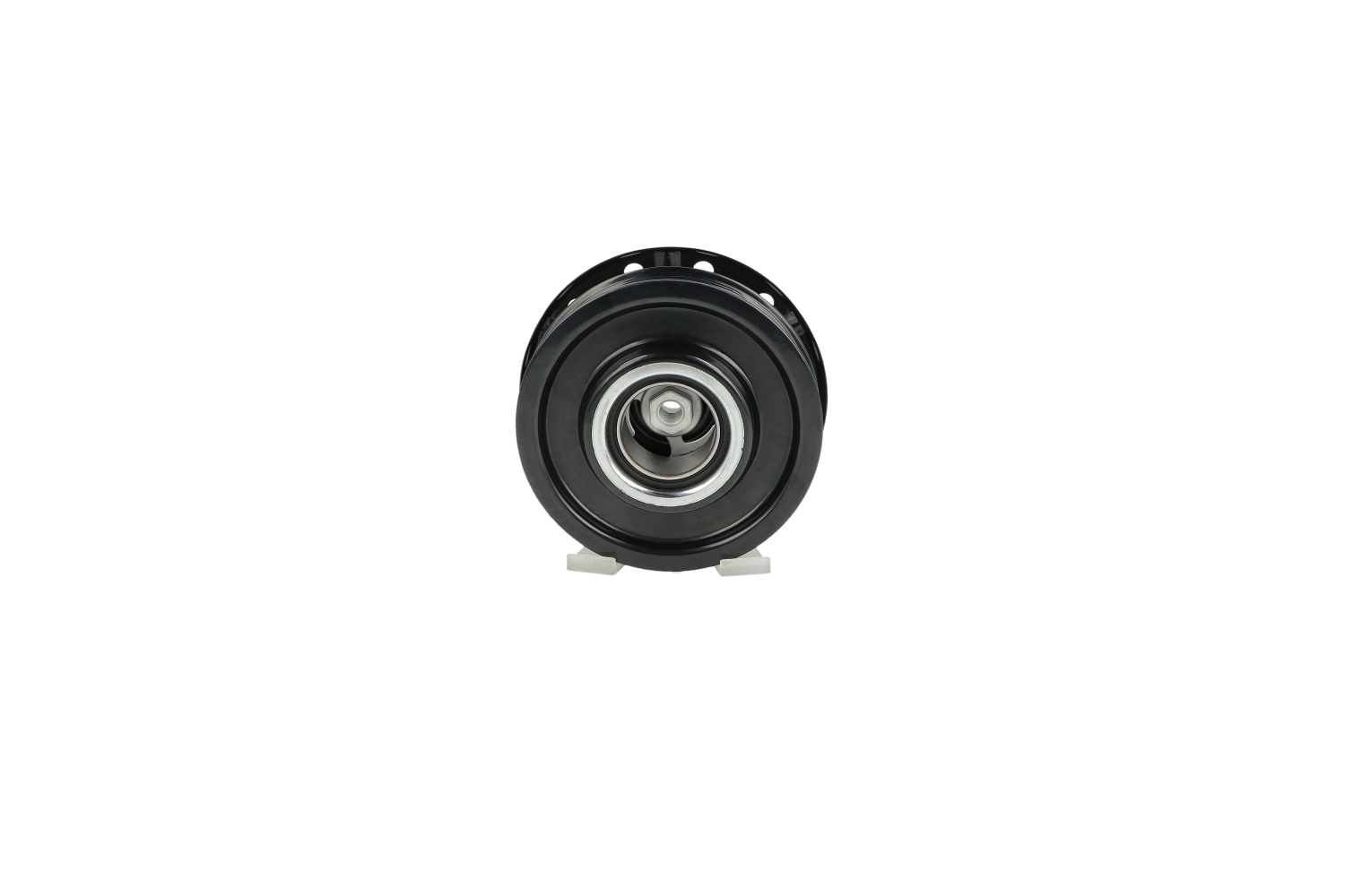NRF 380110 Embrayage de compresseur de clim Opel Corsa D 1.0 (L08, L68) 60CV 2010