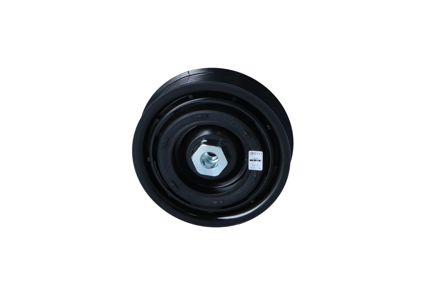 NRF 380111 Ingranaggio albero motore SQ5 3.0 TDI quattro 326 CV CVUB