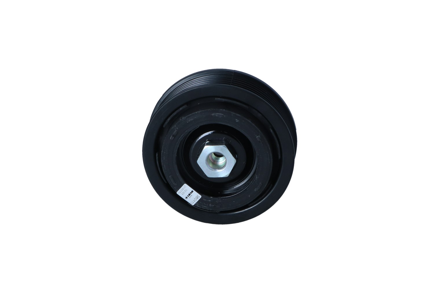 NRF 380117 Polia da bomba de água 2.0 TDI 180 cv CFCA