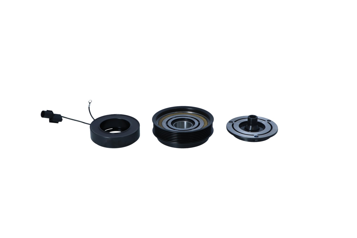 NRF 380119 Remskive vandpumpe 2.0 CRDi 136 HK D4EA