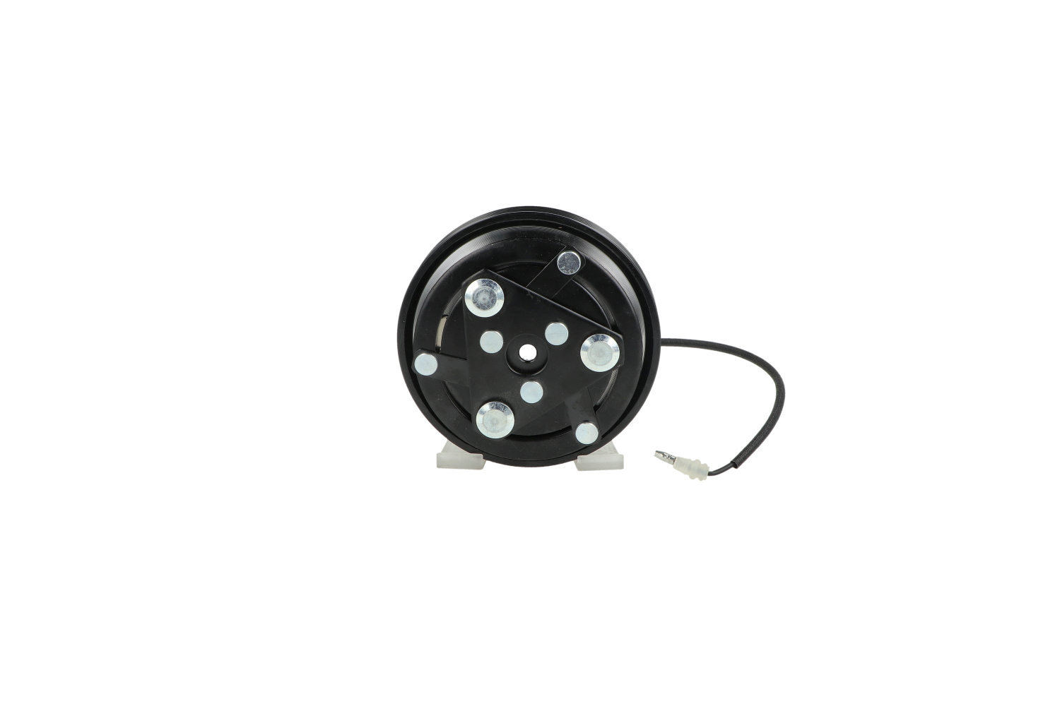 NRF 380142 Magnetclutch, klimakompressor SUZUKI Swift III Hatchback (MZ, EZ) 1.3 4x4 (RS 413, ZD11S) 90 HK