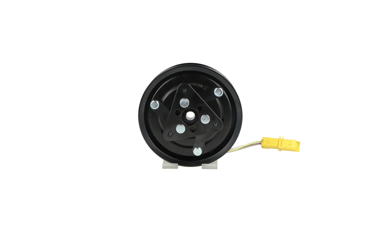 NRF 380147 Embrayage magnétique pour compresseurs de climatisation Clio 2 1.5 dCi 57 CH