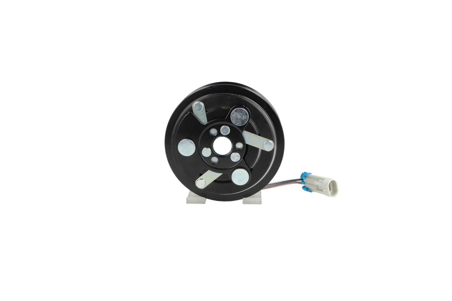 NRF 380150 Embrayage magnétique pour compresseurs de climatisation Opel Signum CC 3.2 V6 (F48) 211 CH