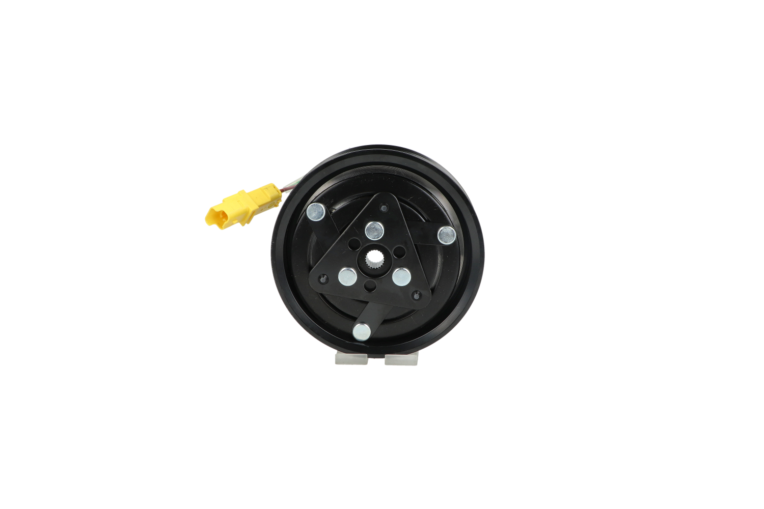 NRF 380165 Magnetkupplung, Klimakompressor RENAULT Modus / Grand Modus (F, JP) 1.2 (JP0C, JP0K, FP0C, FP0K, FP0P, JP0P, JP0T) 75 PS