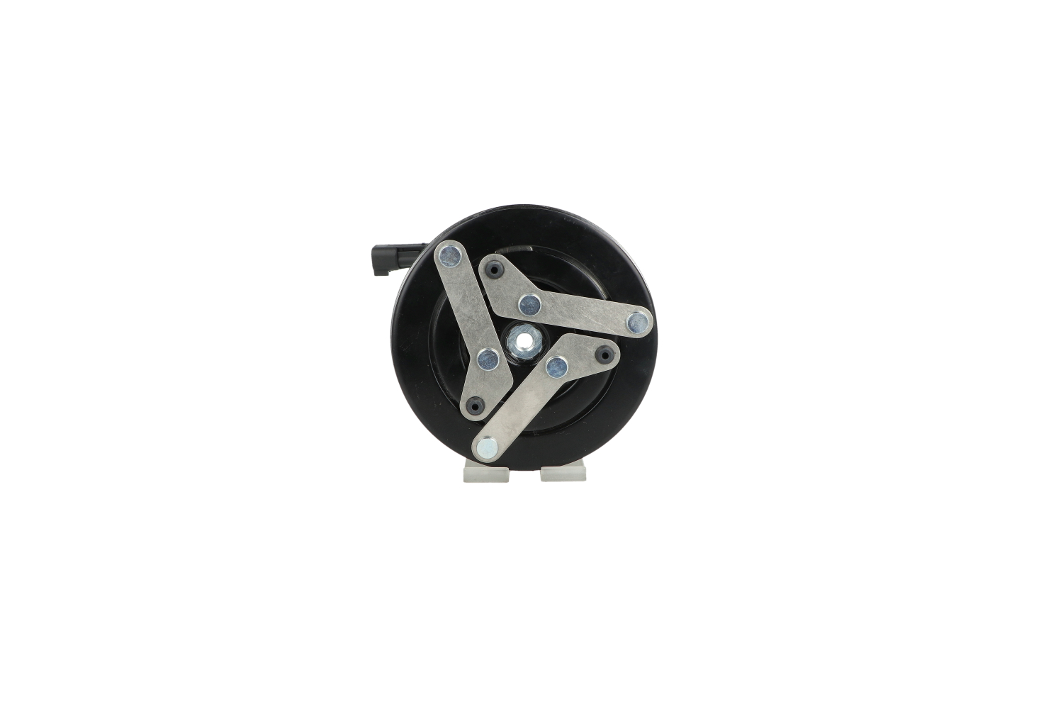 NRF 380180 Puleggia compressore aria condizionata Ford Grand C Max 2.0 TDCi 115 CV