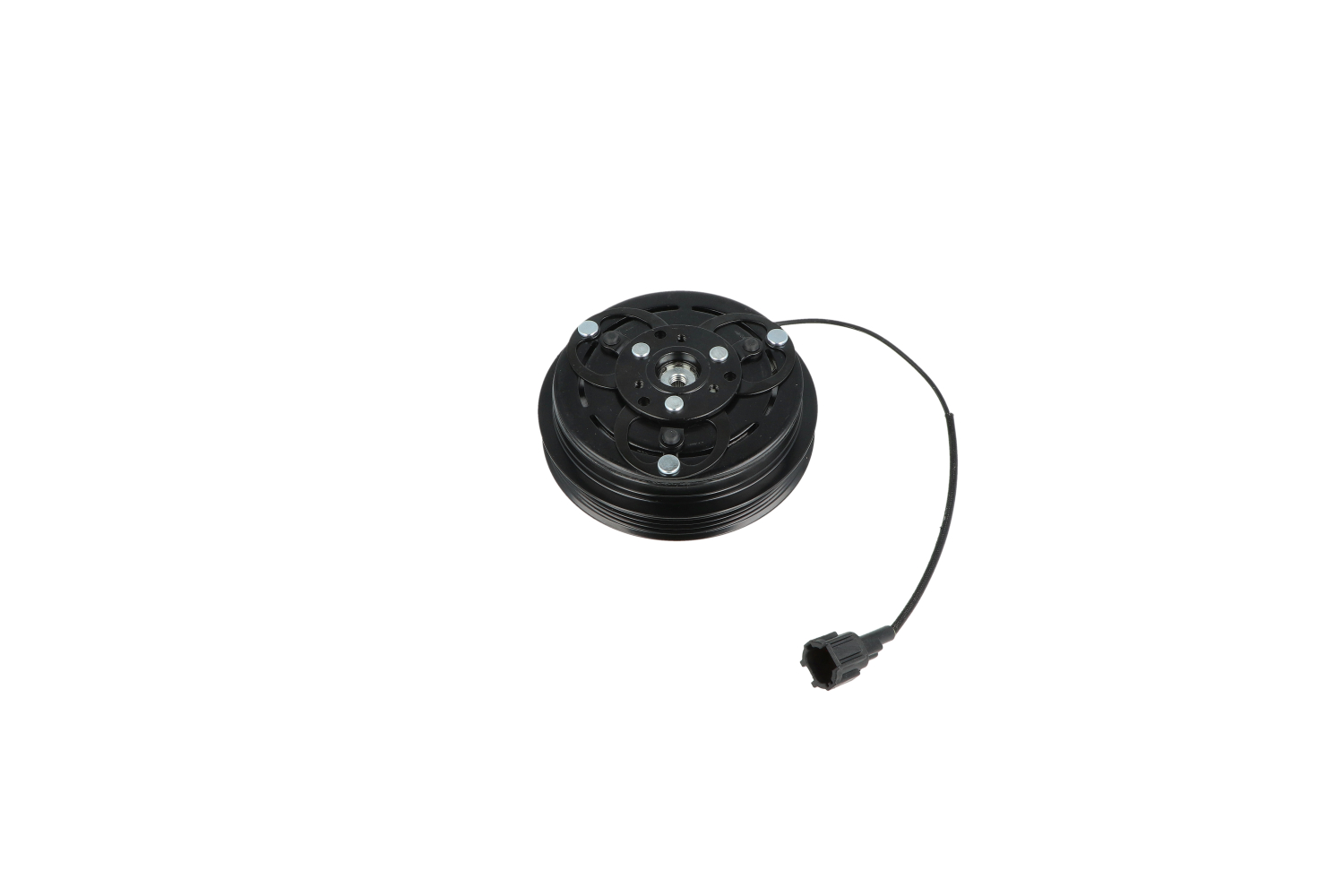 NRF 380201 Sistem roata libera generator 2.2 i 4WD (BG7) 128 CP EJ22 EMPI