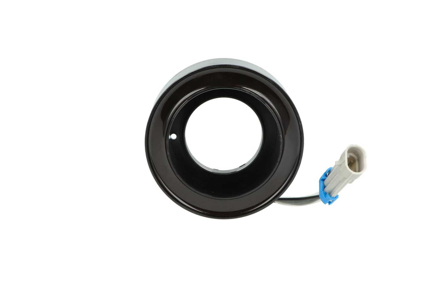 NRF 38650 Magnetkupplung Opel Corsa B 1.4 i 16V (F08, F68, M68) 90 PS X 14 XE