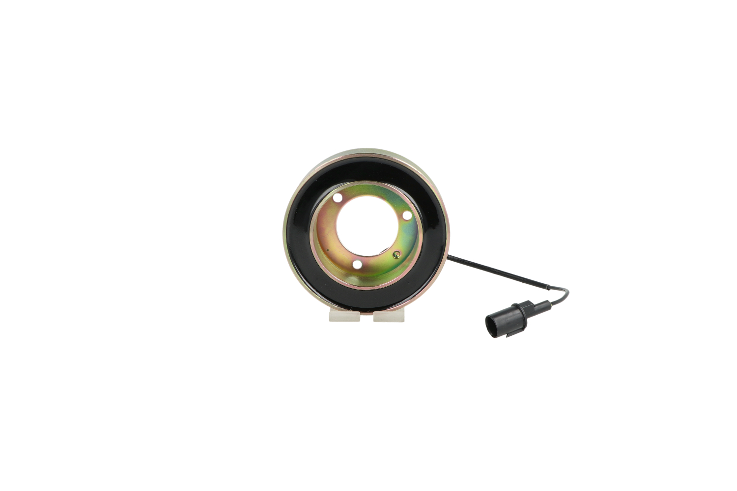 NRF 38733 Embreagem de compressor de ar condicionado VAUXHALL Corsa Mk1 (B) Hatchback (S93) 1.2 i 16V 65 cv X 12 XE