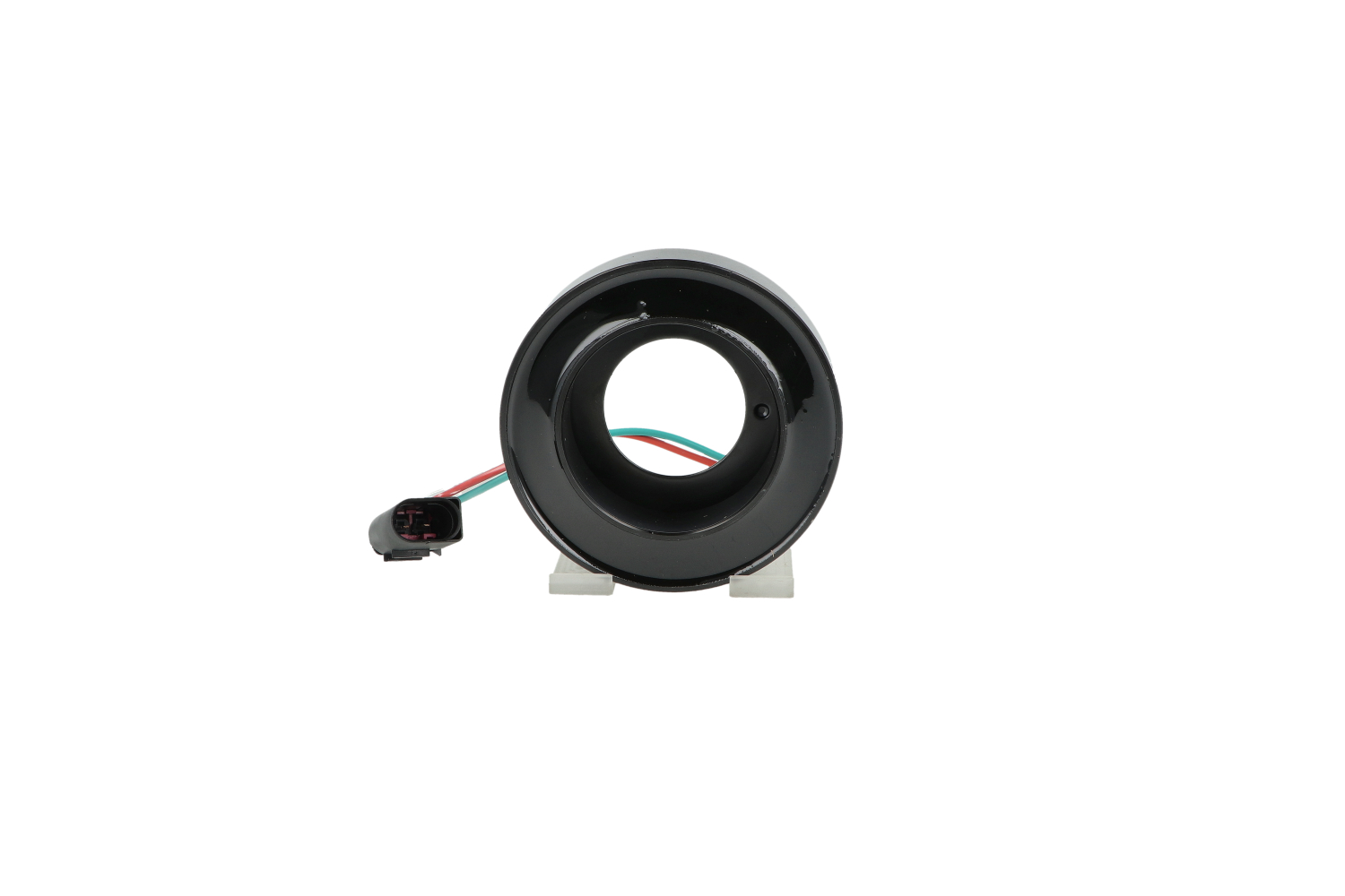NRF 38736 Mágneskuplung klímakompresszor VW Bora 1J2 1.4 16V 75 LE AKQ