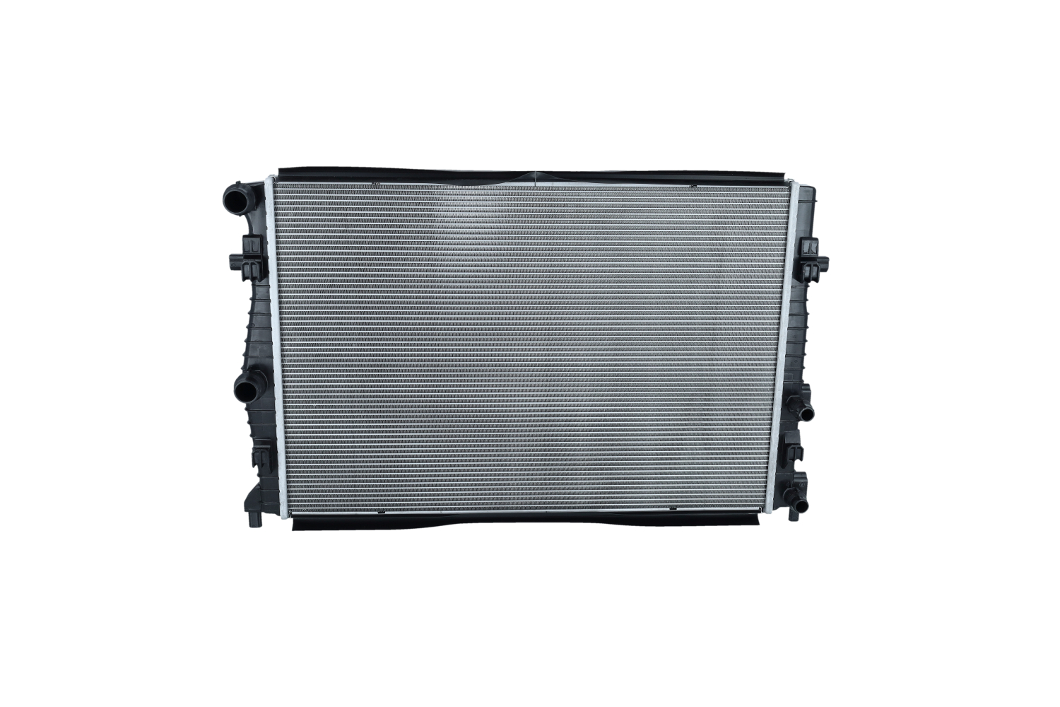 NRF 550262 Radiatore AUDI A3 Sportback (8YA) 30 TDI 116 CV DTRD