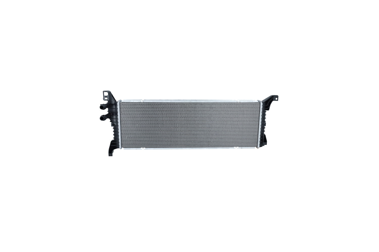NRF 560019 Radiator VW Multivan T6 2.0 TDI 4motion (CXEC) 199 hk CXEC