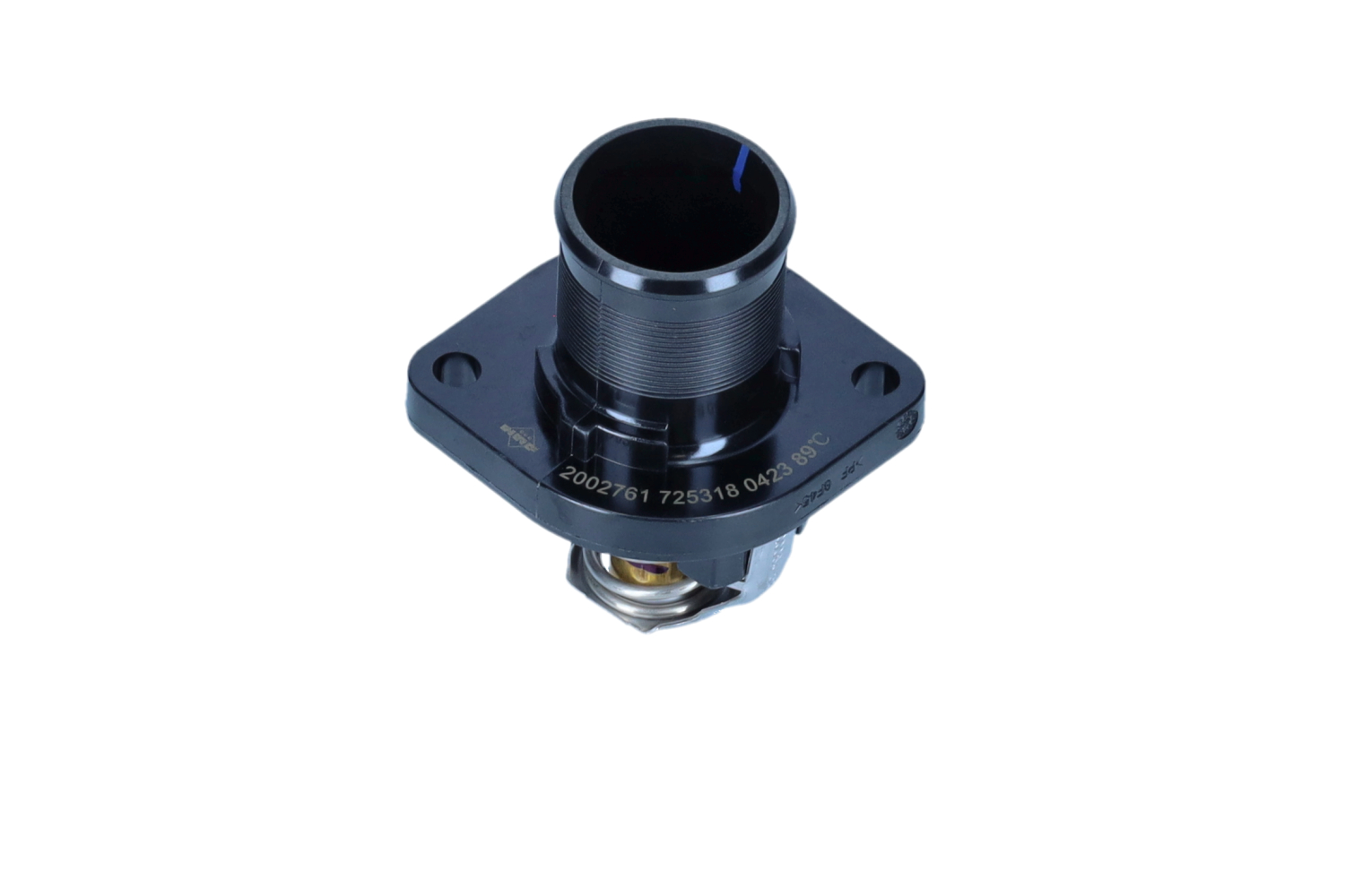 NRF 725318 Thermostat CITROËN Dispatch I Van 2.0 i 16V 138 hp RFN (EW10J4)
