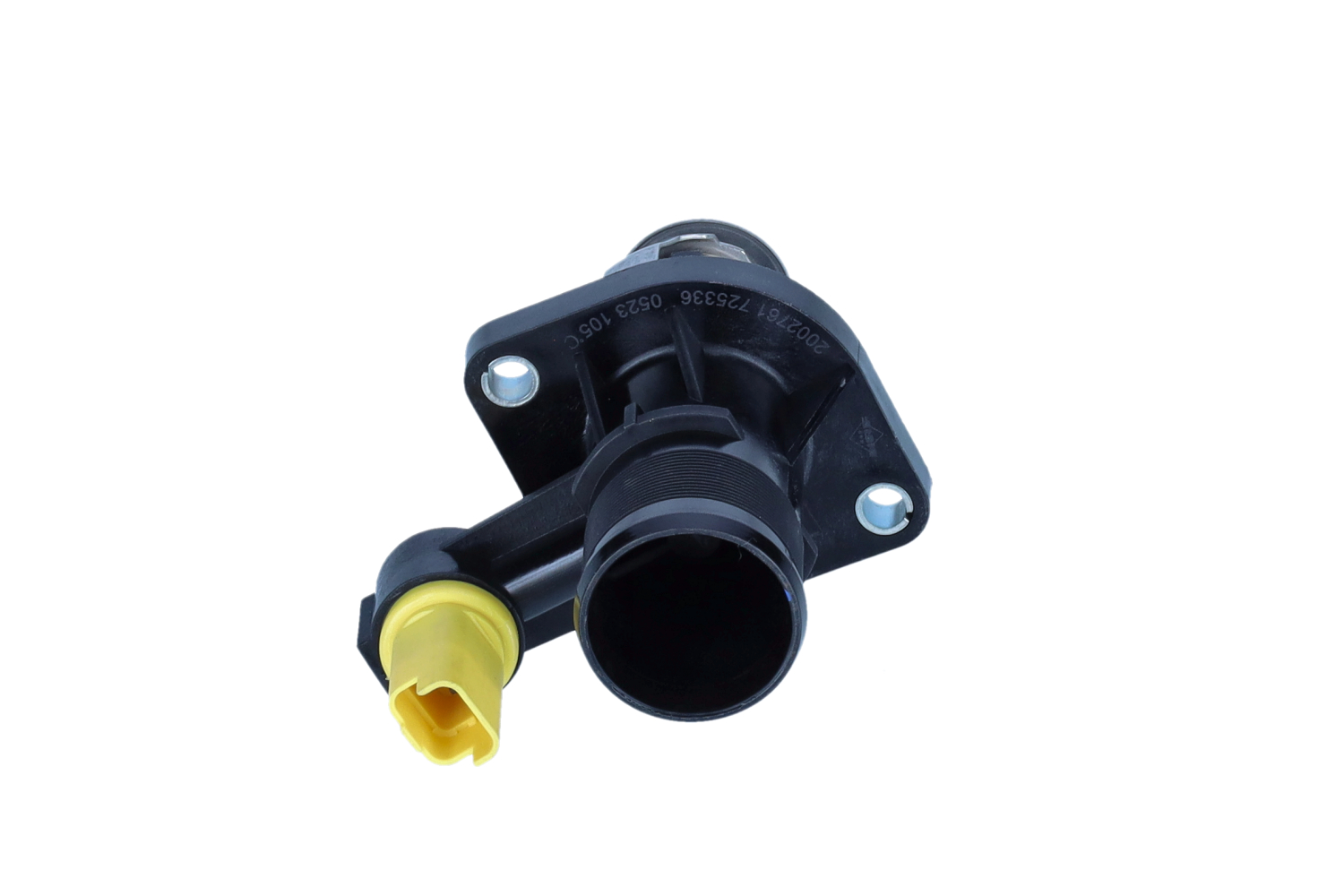 NRF 725336 Θερμοστάτης Citroën C4 Coupe 2.0 VTR 140 PS RFJ (EW10A)