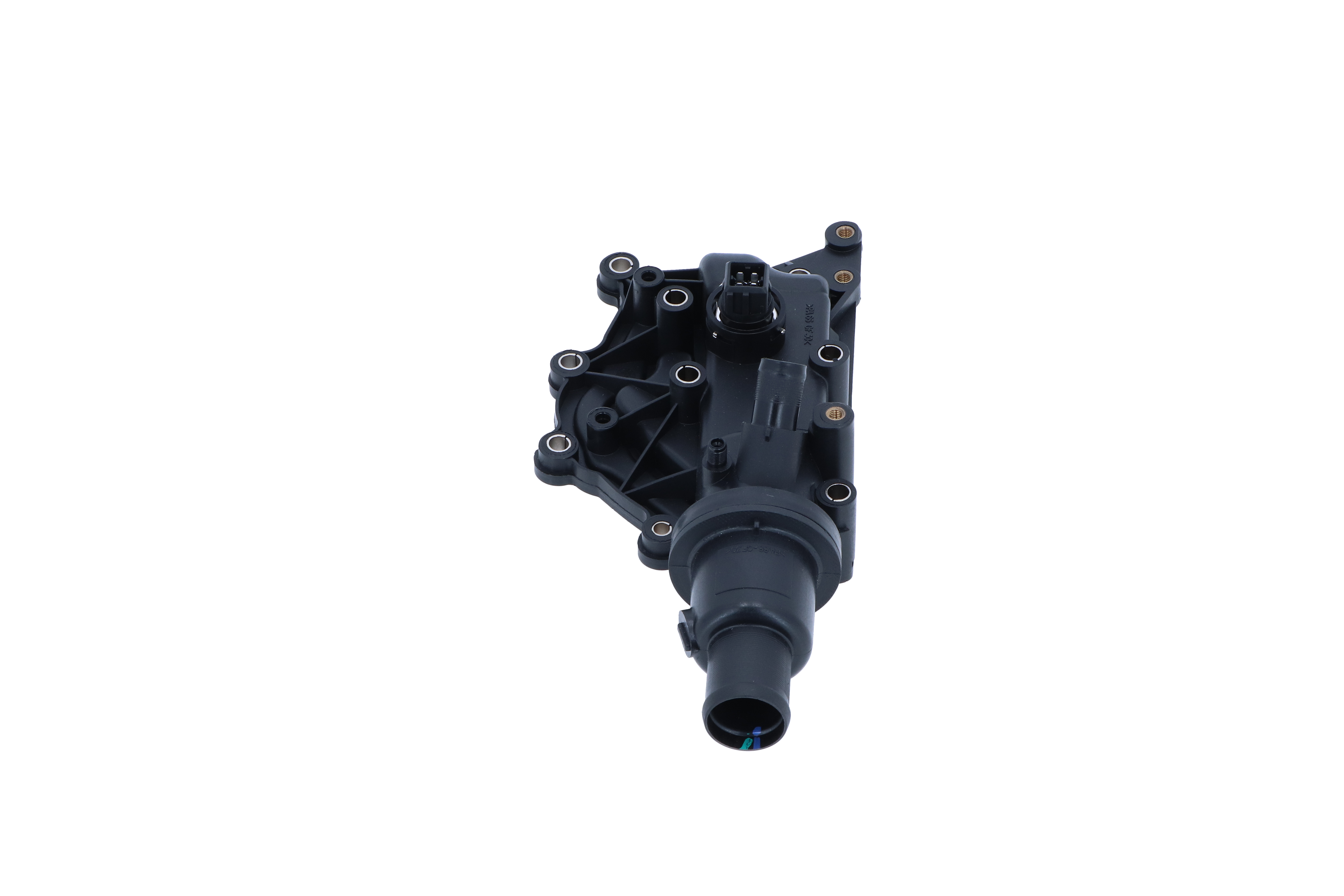 NRF 725337 Termostat lichid racire RENAULT Modus / Grand Modus (F, JP) 1.6 112 CP K4M 801
