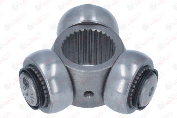 BIRTH 3570 Tripodeled drivaksel Dacia Logan MCV 2 1.2 75 HK D4F 732