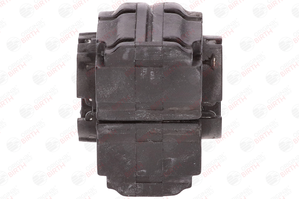 BIRTH 40261 Stabilisatorstang rubbers VW Jetta 1k2 2.0 FSI 150 Pk BLR