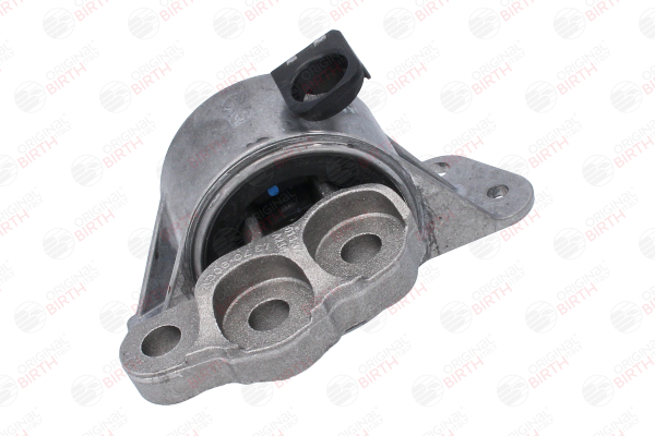 BIRTH 53531 Supporto motore Alfa Romeo Mito 955 1.3 MultiJet (955AXT1A, 955AYA1A) 80 CV 199 B8.000