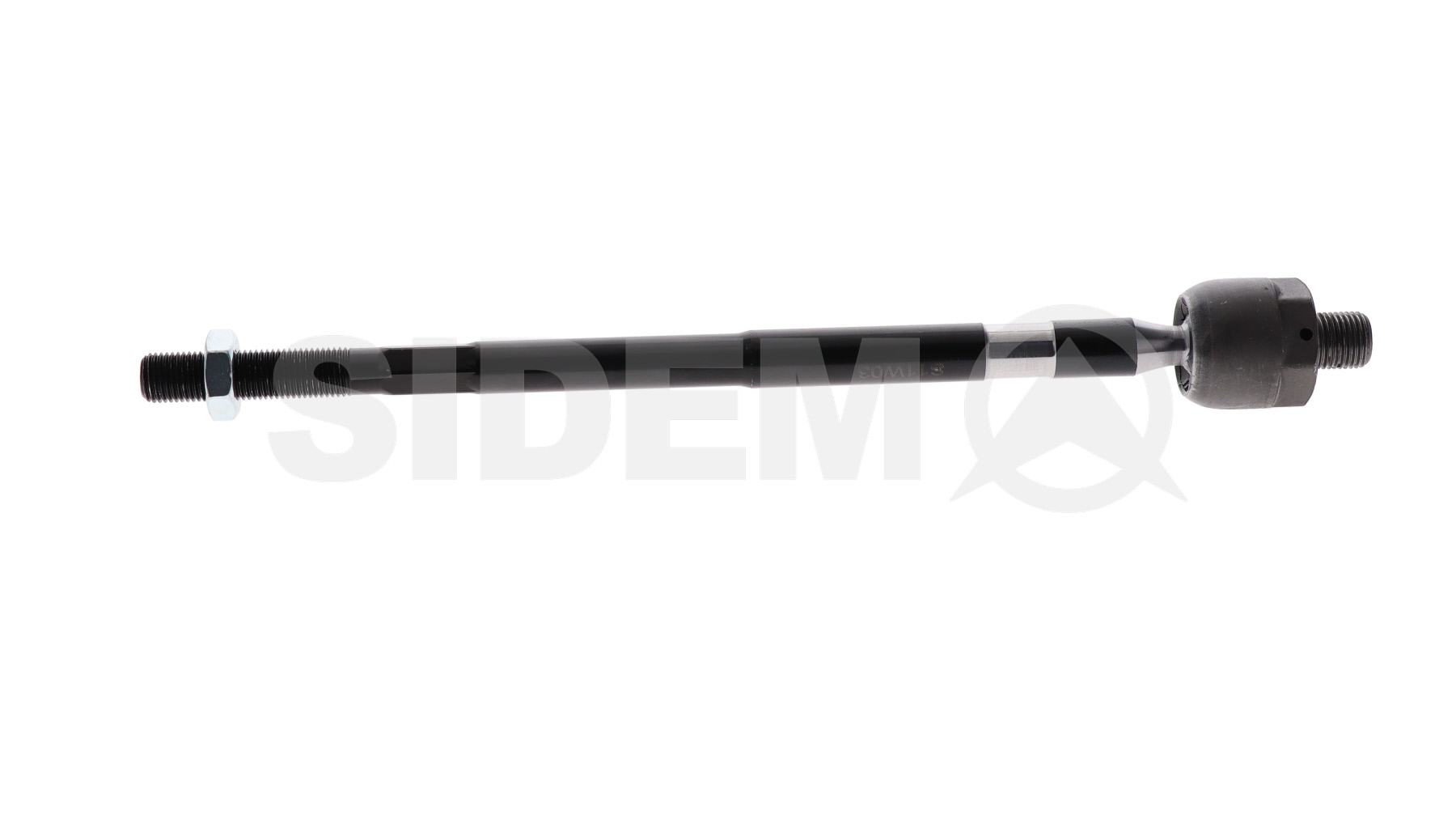 SIDEM 51618 Spenningsregulator 3.0 (LW10J) 207 hk AJ