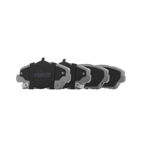 ASHIKA 50-0K-K37 Master vac 1.0 T-GDi 100CV 2023