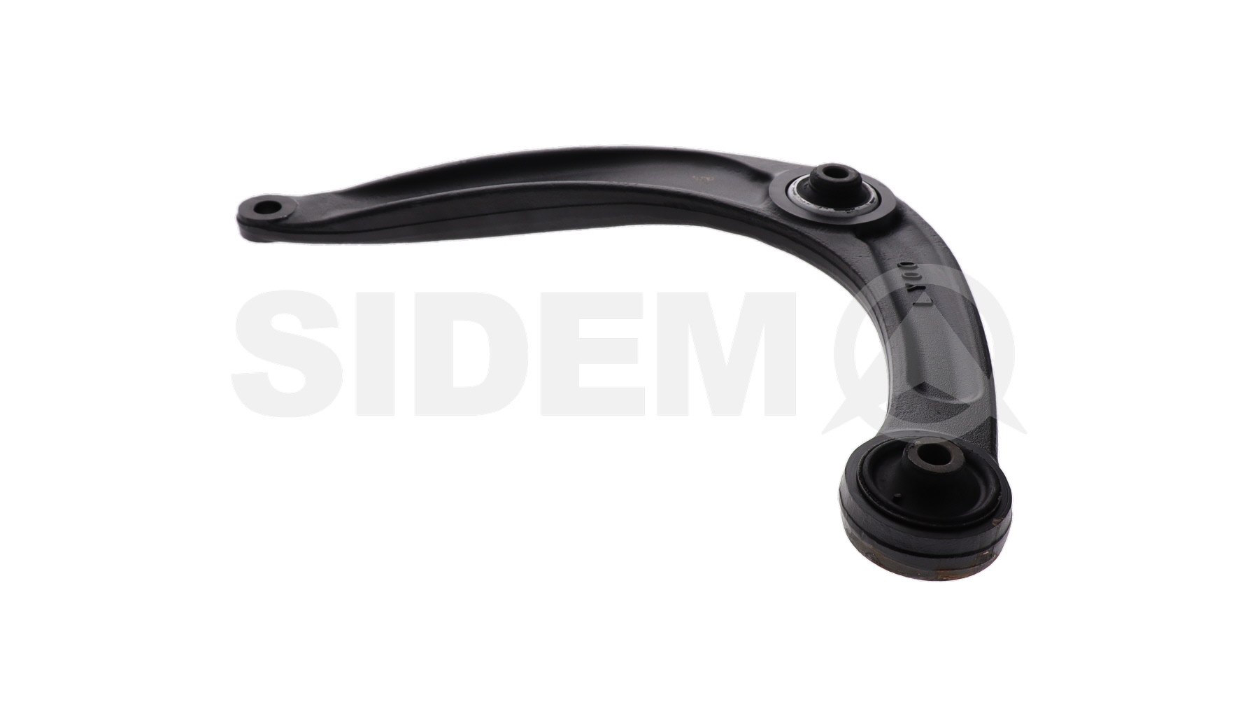 SIDEM 53278 Querlenker Citroën C4 mk2 2.0 HDi / BlueHDi 150 PS RHE (DW10CTED4)