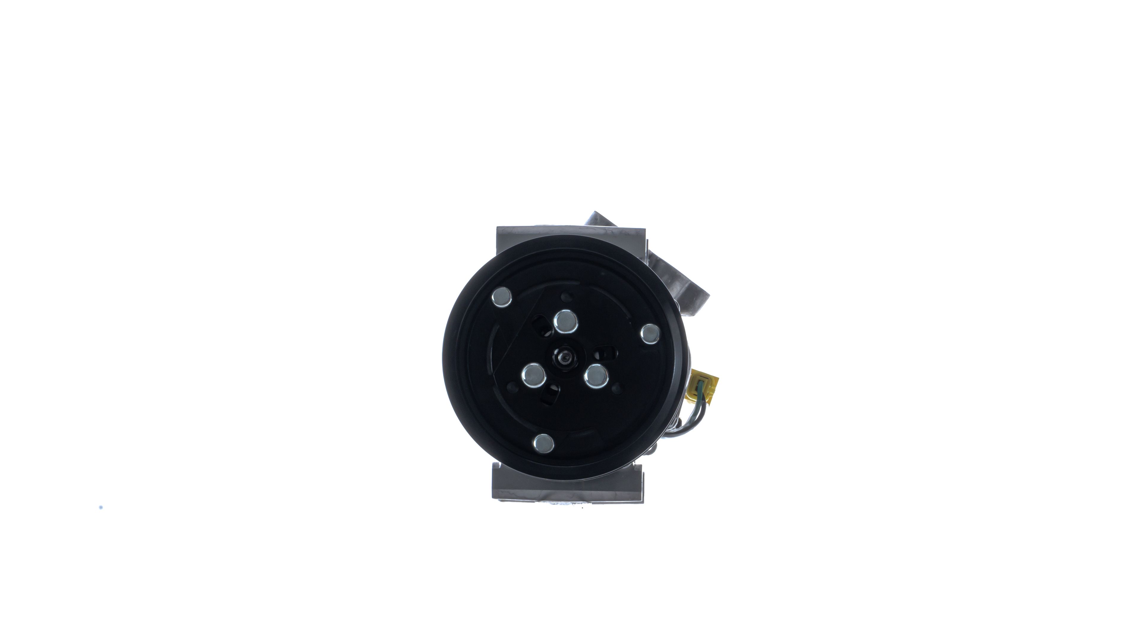 MAHLE ORIGINAL ACP 1278 000S Compresor climă RENAULT Modus / Grand Modus (F, JP) 1.2 75 CP D4F 740
