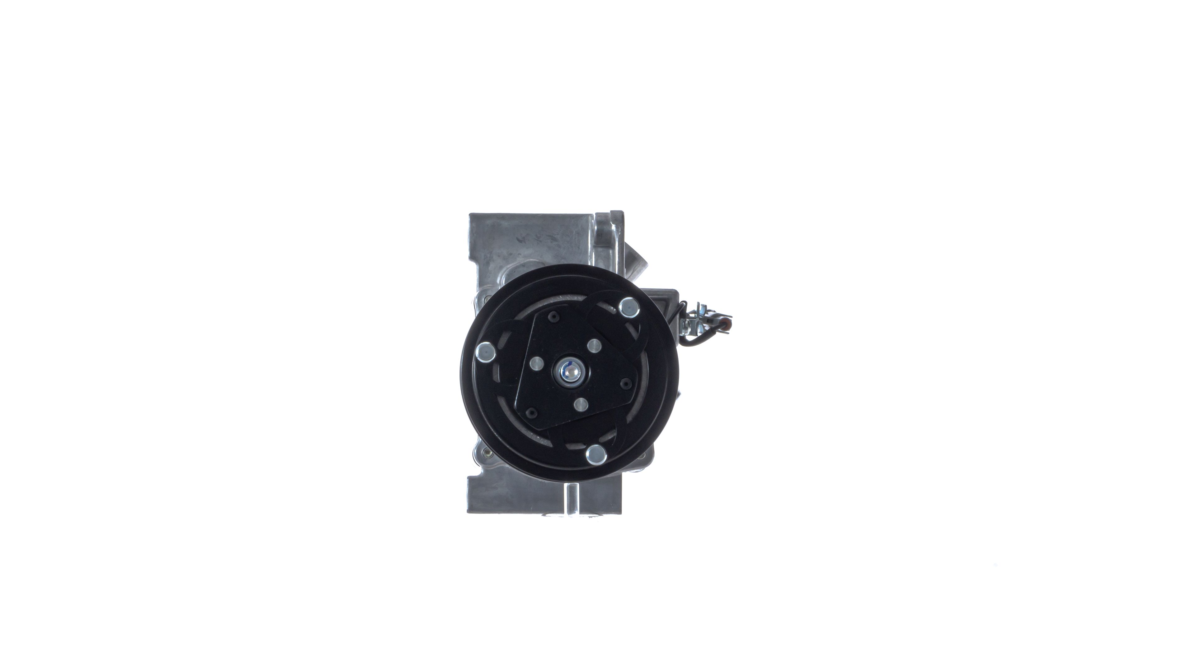 MAHLE ORIGINAL ACP 1286 000S Sprężarka klimatyzacji Toyota Aygo ab1 1.0 (KGB10_) 68 KM 1KR-FE