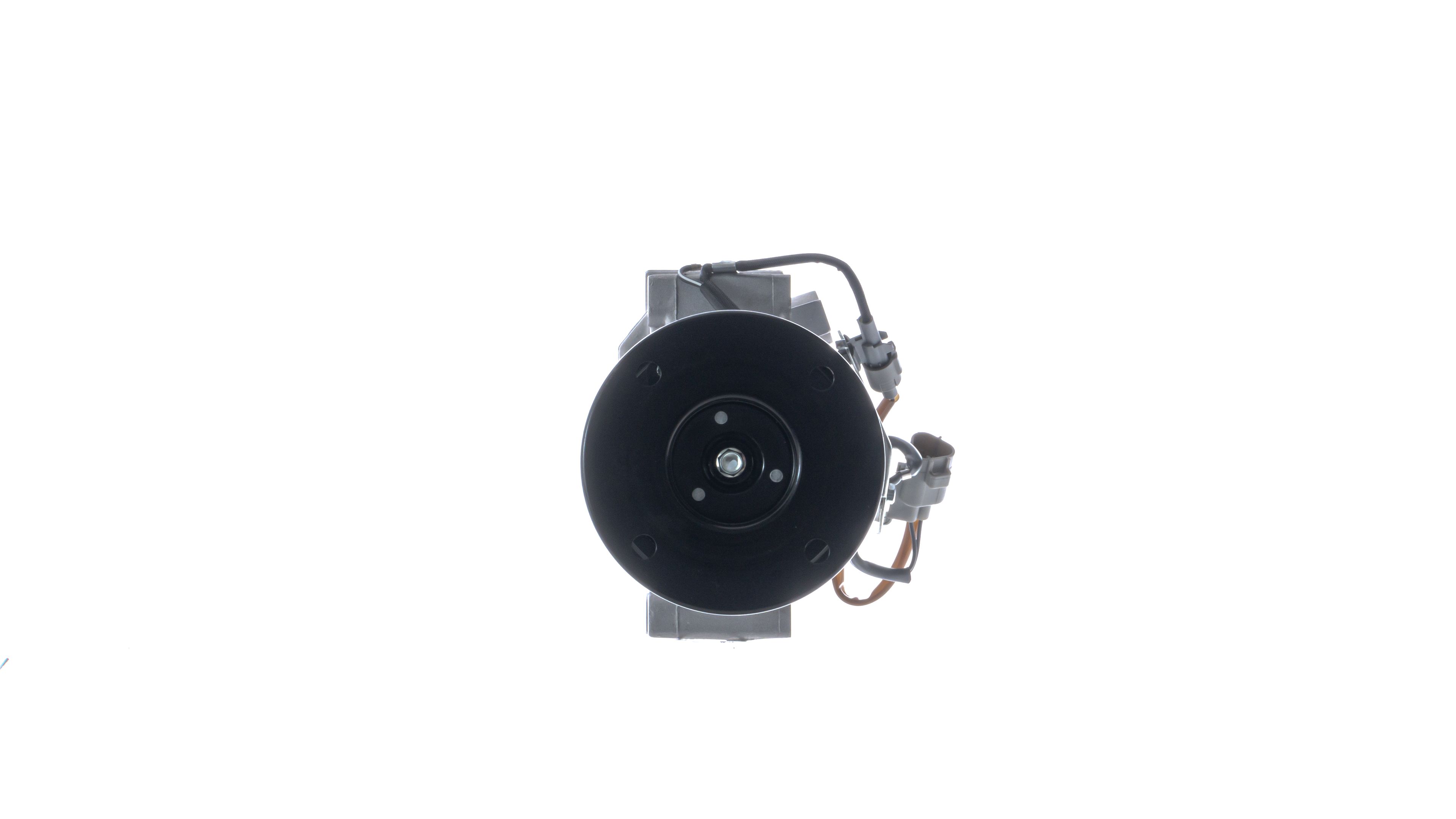 MAHLE ORIGINAL ACP 1582 000S AC compressor GX 460 460 4WD (URJ150) 306 hp 1UR-FE