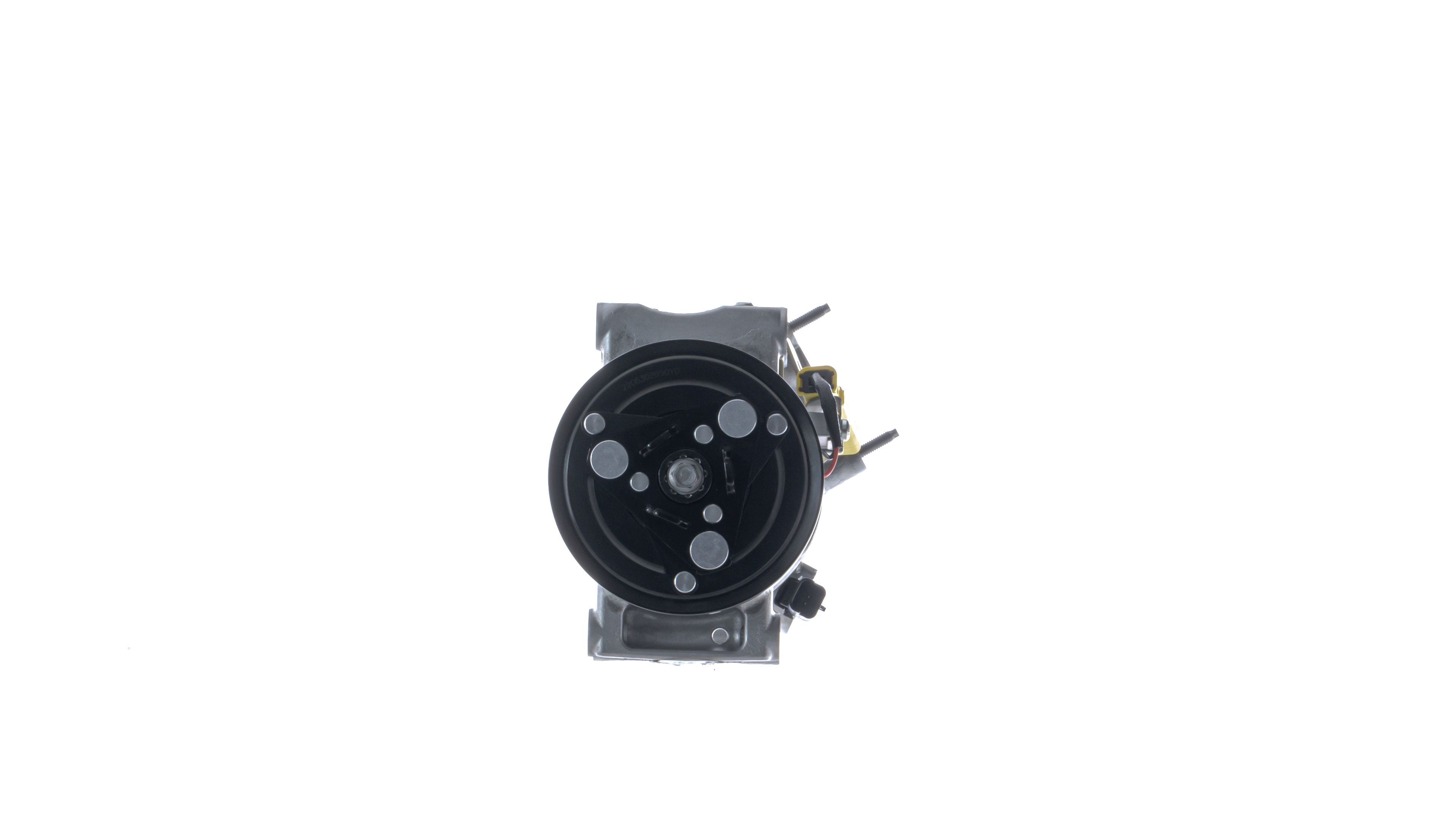 MAHLE ORIGINAL ACP 1613 000P Compresor climă DS DS 4 II PureTech 180 (F35GFT) 181 CP 5GF (EP6FADTXD)