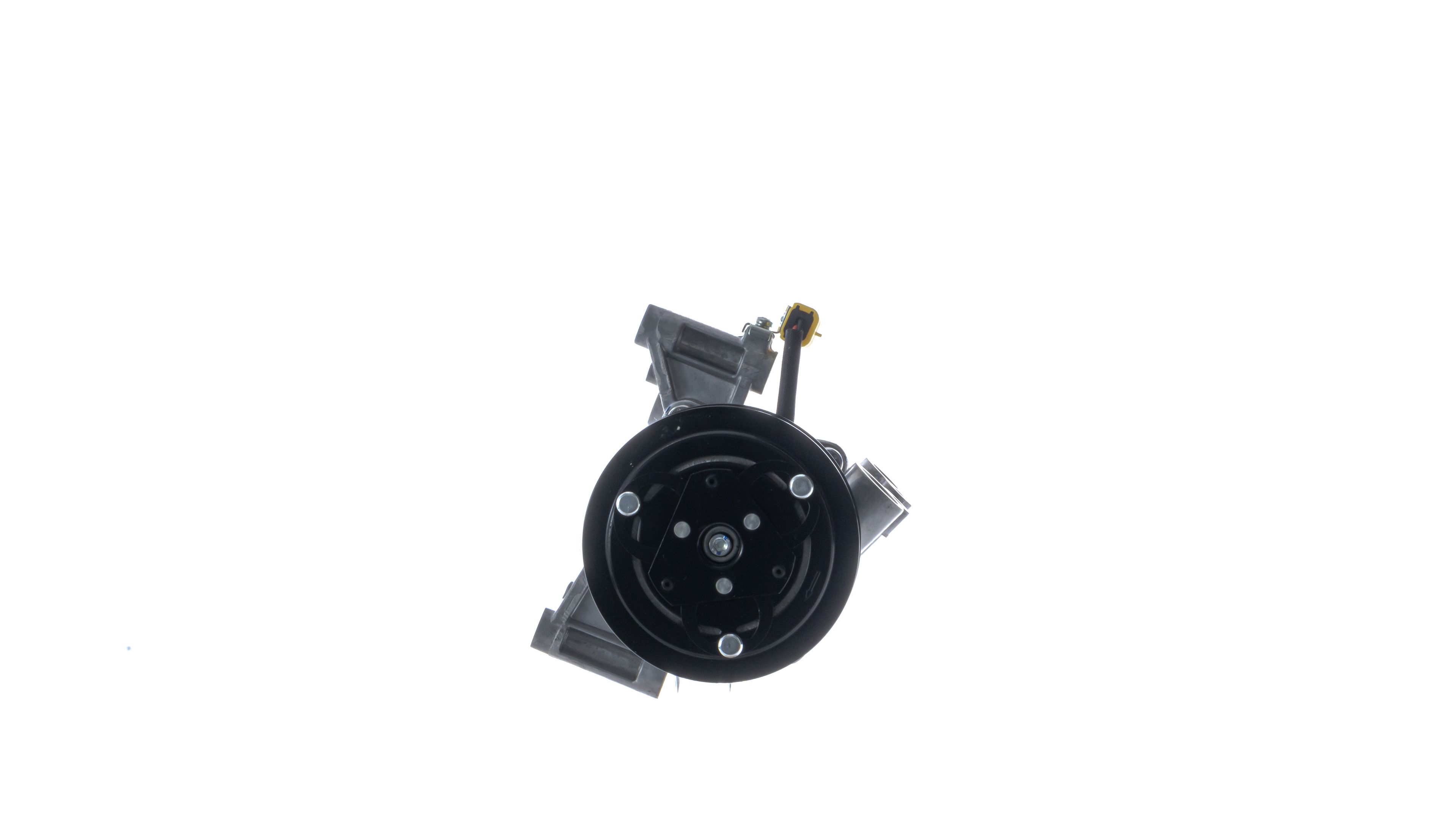 MAHLE ORIGINAL ACP 505 000S Compressore aria condizionata Toyota Aygo AB 40 1.0 VVTi (KGB40) 72 CV 1KR-FE