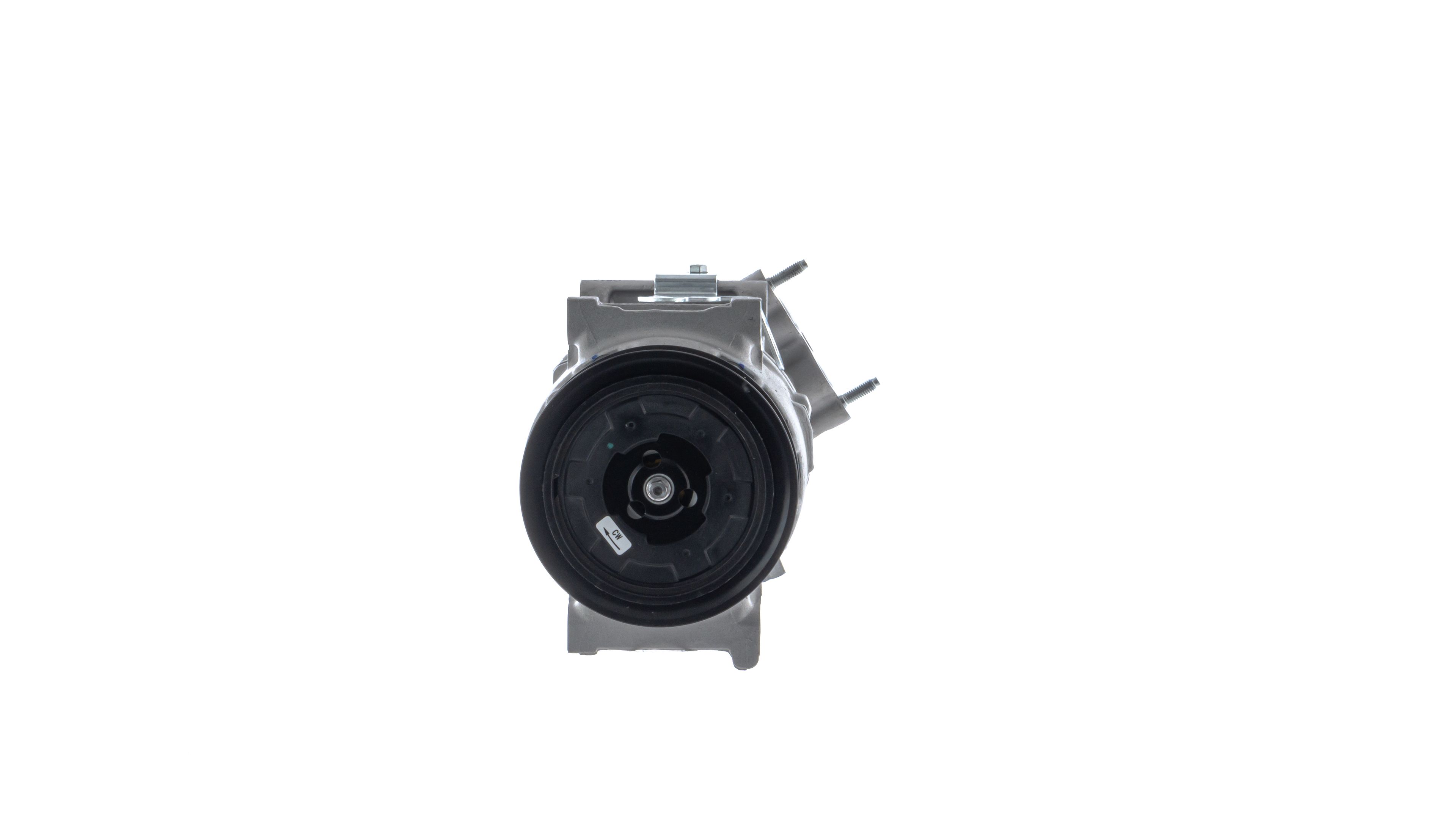 MAHLE ORIGINAL ACP 543 000S Aircopomp DS7 Crossback 2.0 BlueHDi 180 (JJEHZR) 177 Pk EHZ (DW10FC)