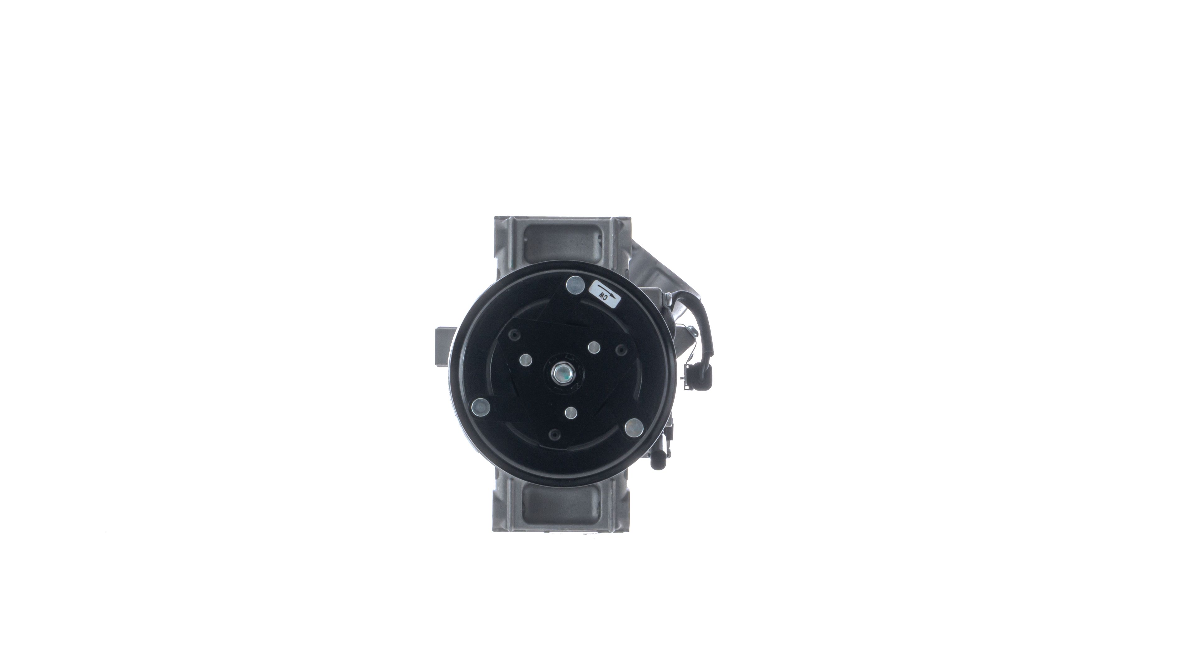 MAHLE ORIGINAL ACP 612 000S Compresor de aire acondicionado VAUXHALL Astra Mk7 (K) Familiar (B16) 1.6 CDTi 110 cv B 16 DTU