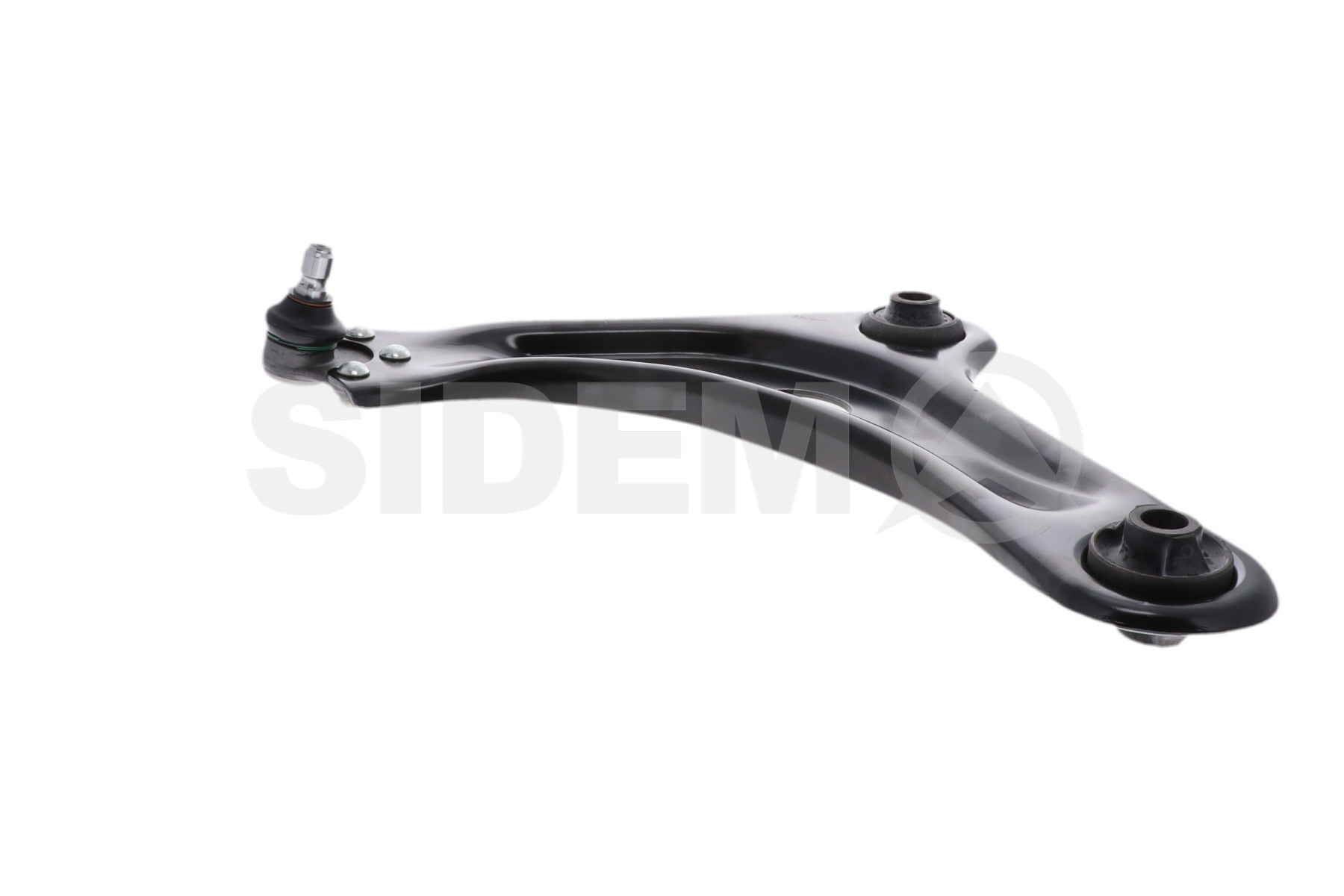 SIDEM 53474 Ψαλίδια Citroen C4 Cactus 1.5 BlueHDi 120 PS YHX (DV5RC)