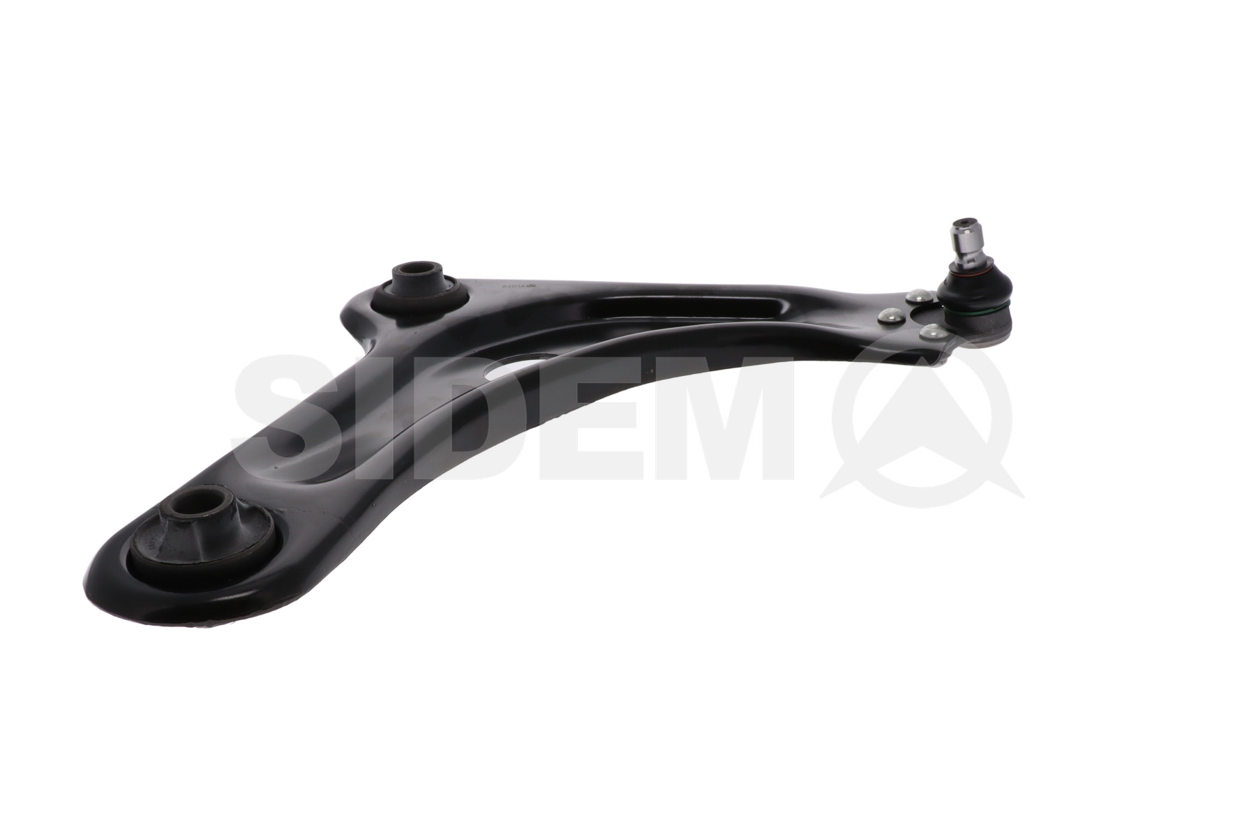 SIDEM 53475 Ψαλίδια Citroen C4 Cactus 1.5 BlueHDi 120 PS YHX (DV5RC)