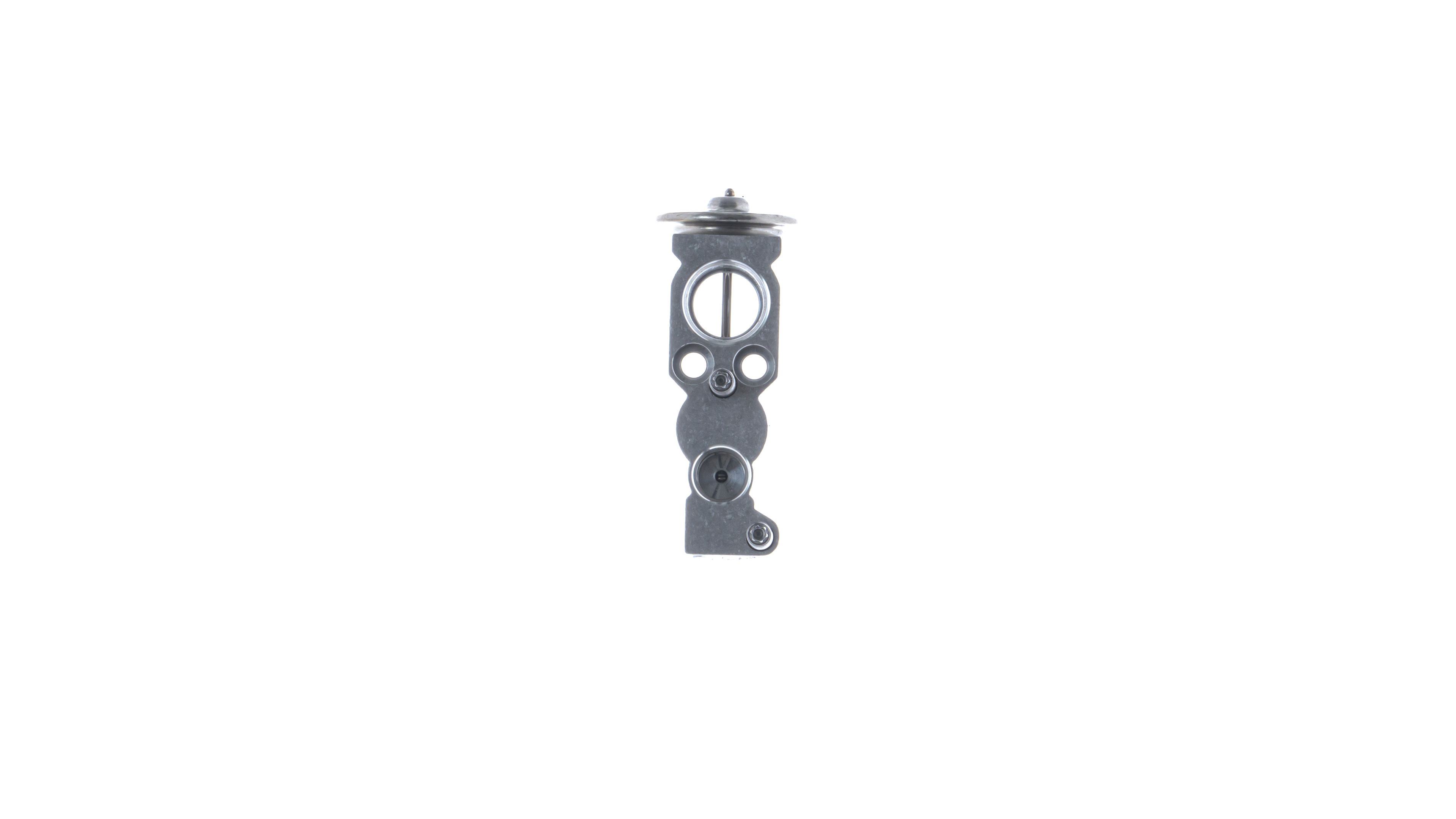 MAHLE ORIGINAL AVE 161 000P Expansionsventil PEUGEOT 2008 II (U_) 1.2 PureTech 101PS 2024