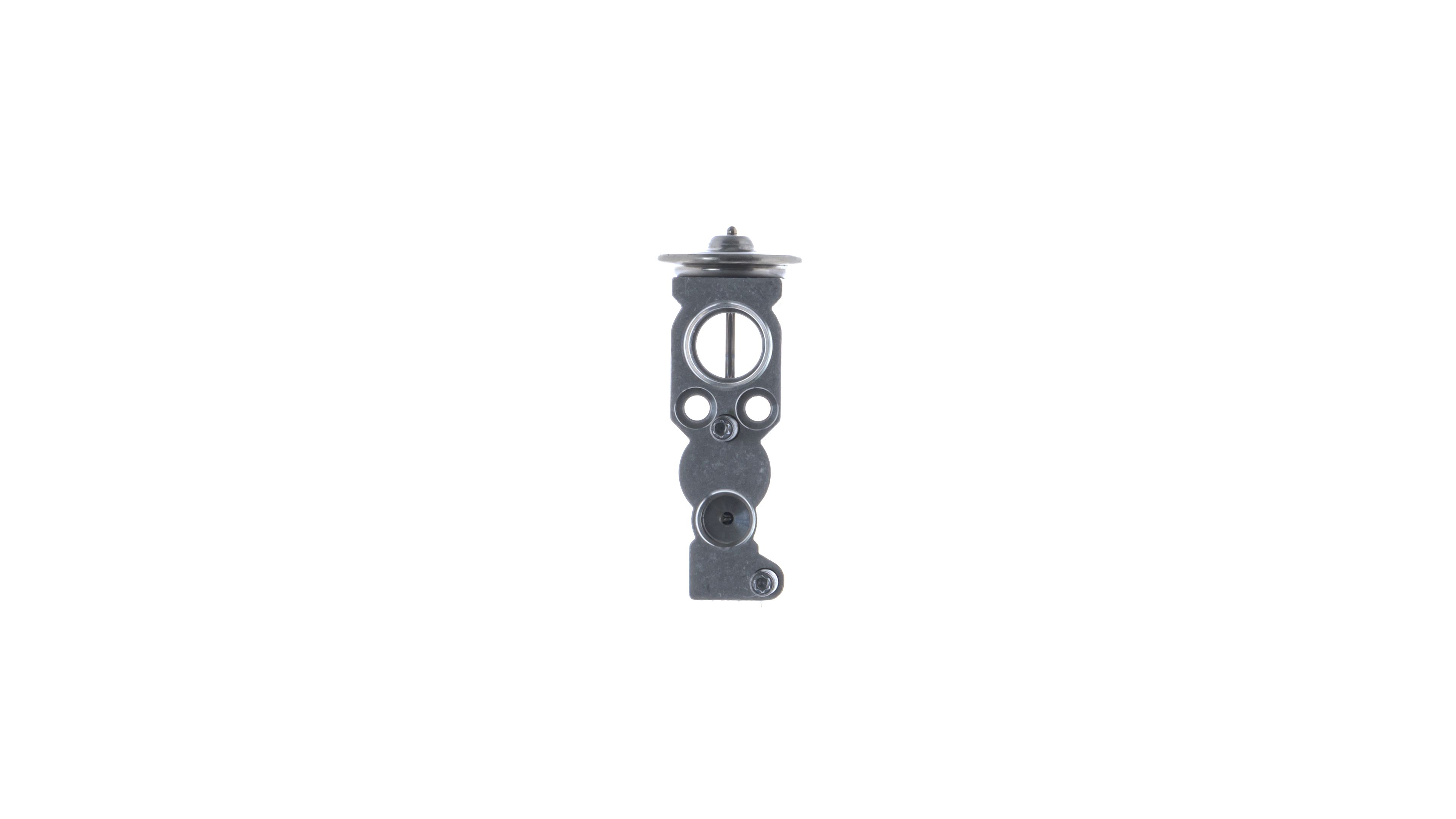 MAHLE ORIGINAL AVE 162 000P Expansionsventil PEUGEOT 2008 II (U_) 1.2 PureTech 101PS 2025