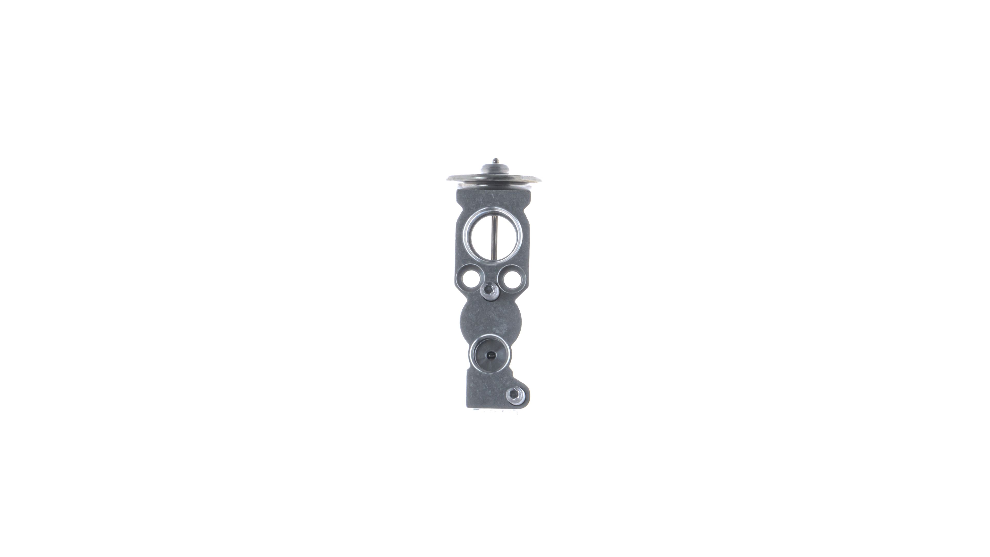 MAHLE ORIGINAL AVE 163 000P Expansionsventil PEUGEOT 2008 II (U_) 1.2 PureTech 101PS 2023