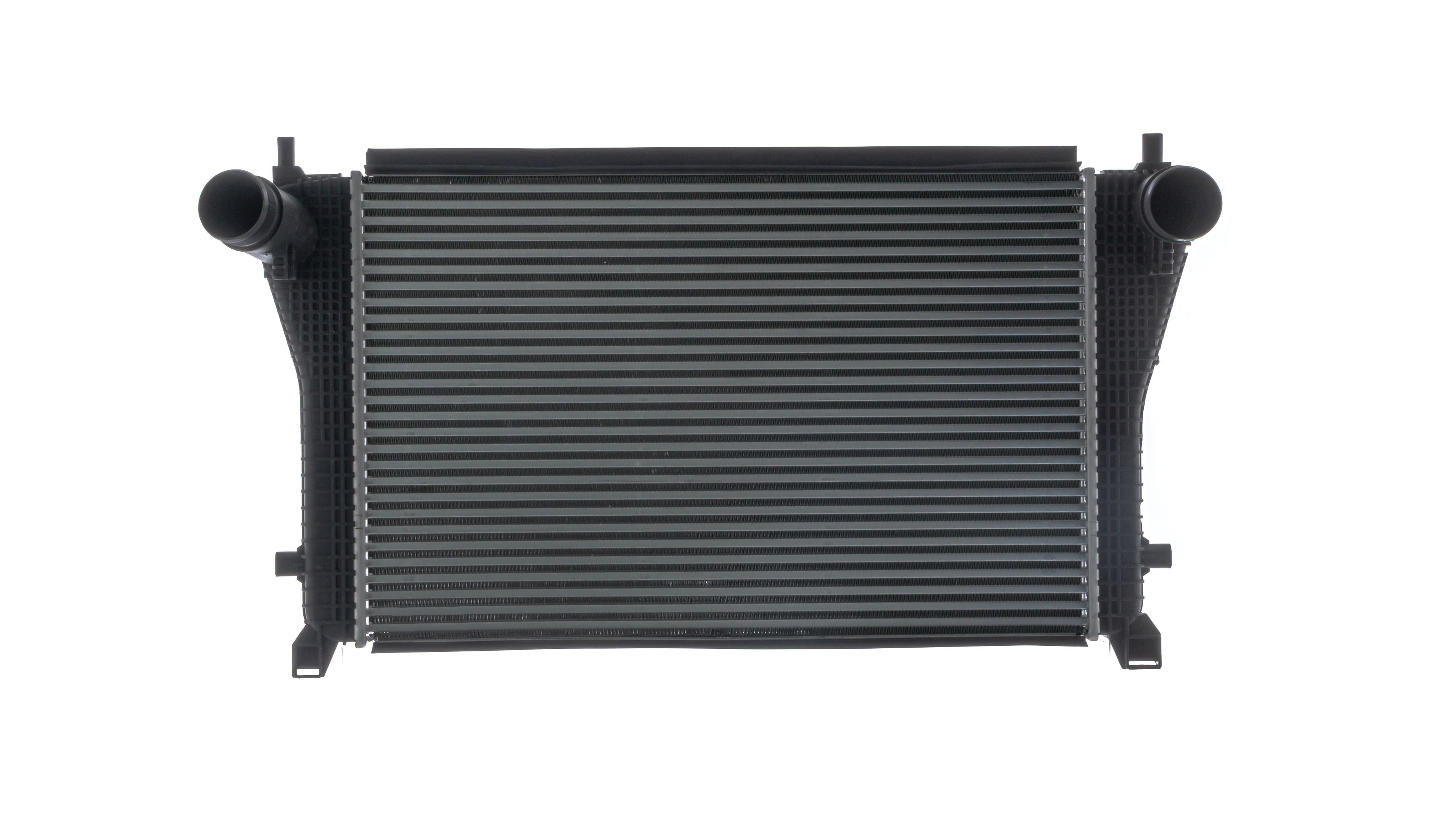 MAHLE ORIGINAL CI 667 000S Ladeluftkühler (LLK) Audi A3 8V7 S3 2.0 quattro 290 PS DJHB