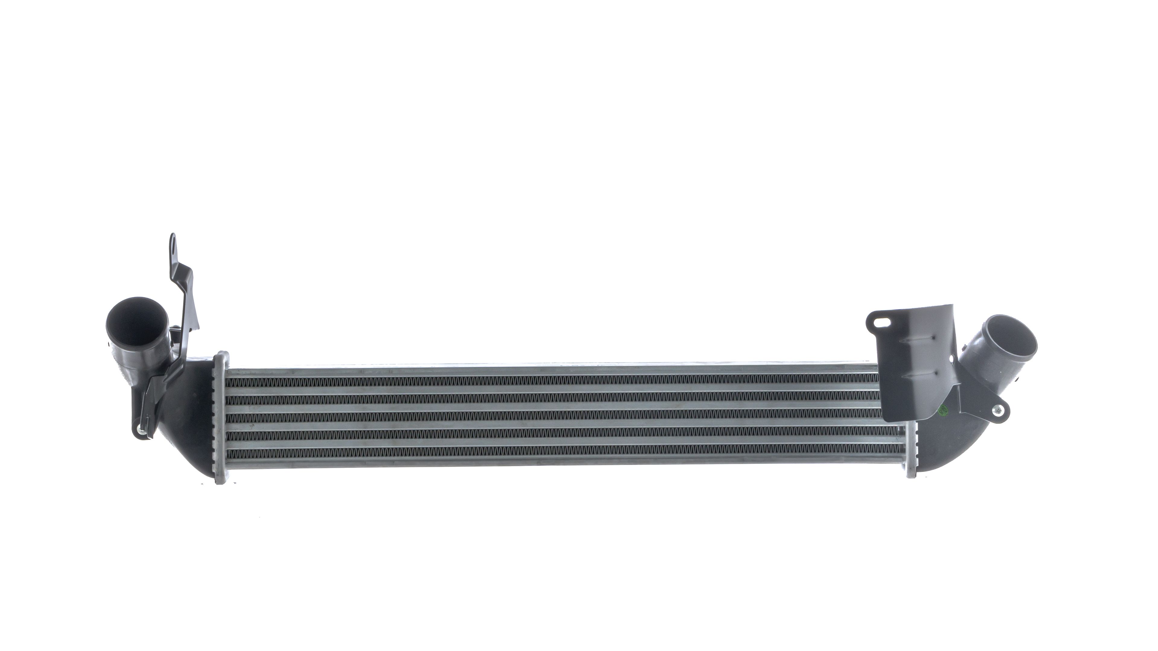 MAHLE ORIGINAL CI 679 000S Intercooler Clio 2 1.5 dCi 68 cv K9K 700
