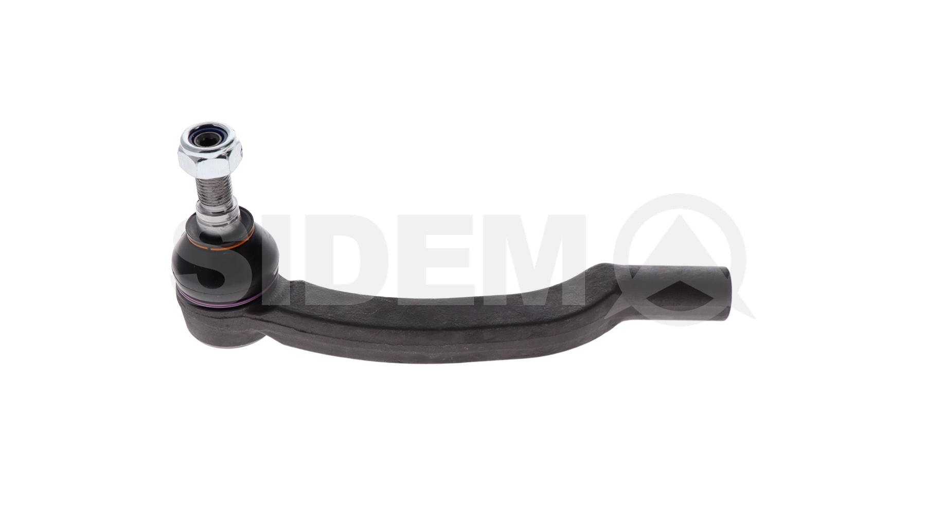 SIDEM 54136 Steering angle sensor 2.0 BlueHDi 144 hp EHT (DW10FDDU340)