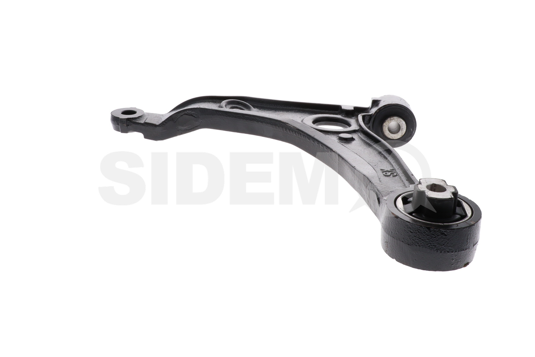 SIDEM 54178 Control arm CITROËN Dispatch III Van (V) 2.0 BlueHDi 144 hp EHT (DW10FDDU340)
