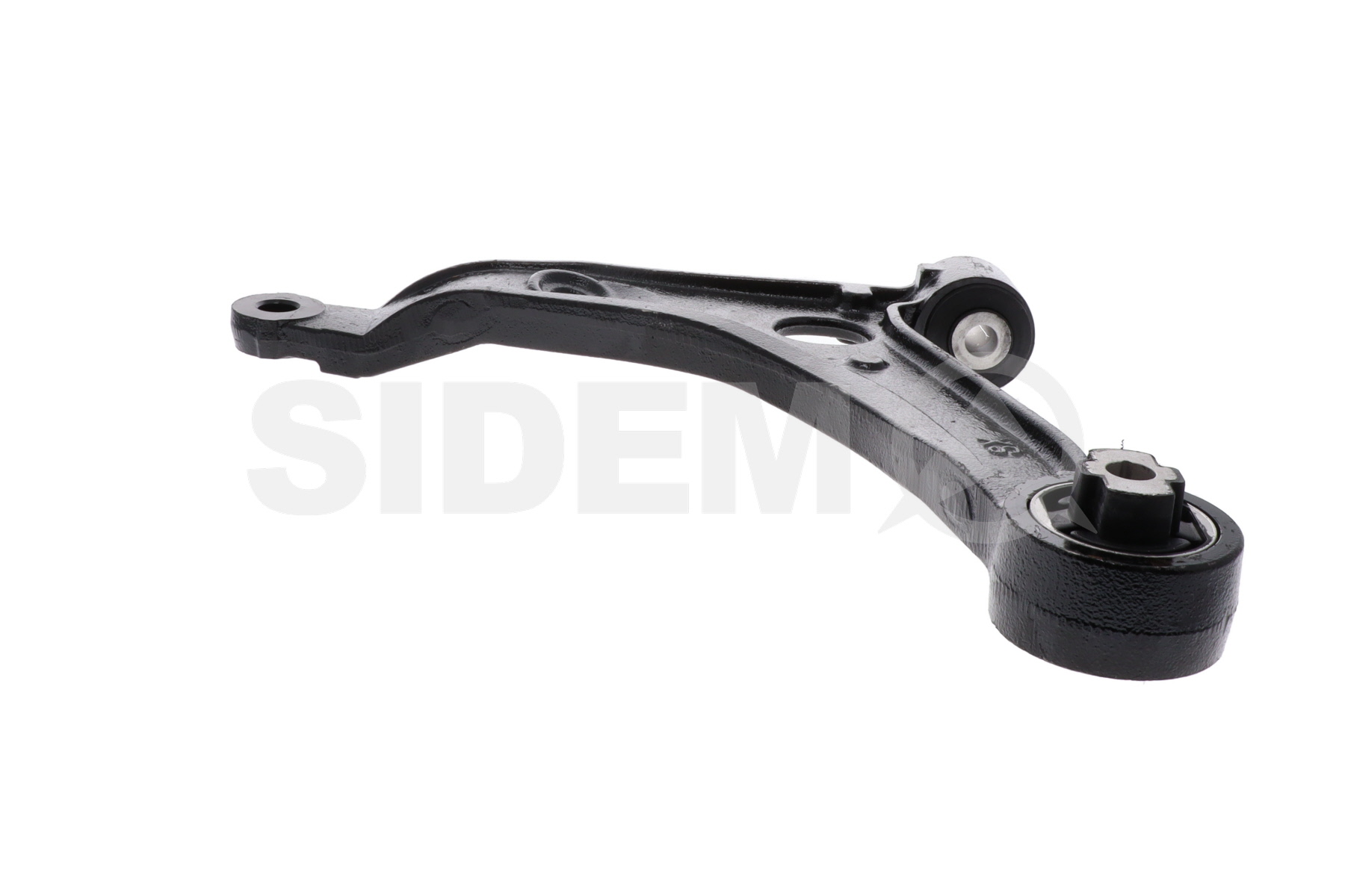 SIDEM 54270 Dyferencjał 2.3 D 130 Multijet 126 KM F1AE0481T