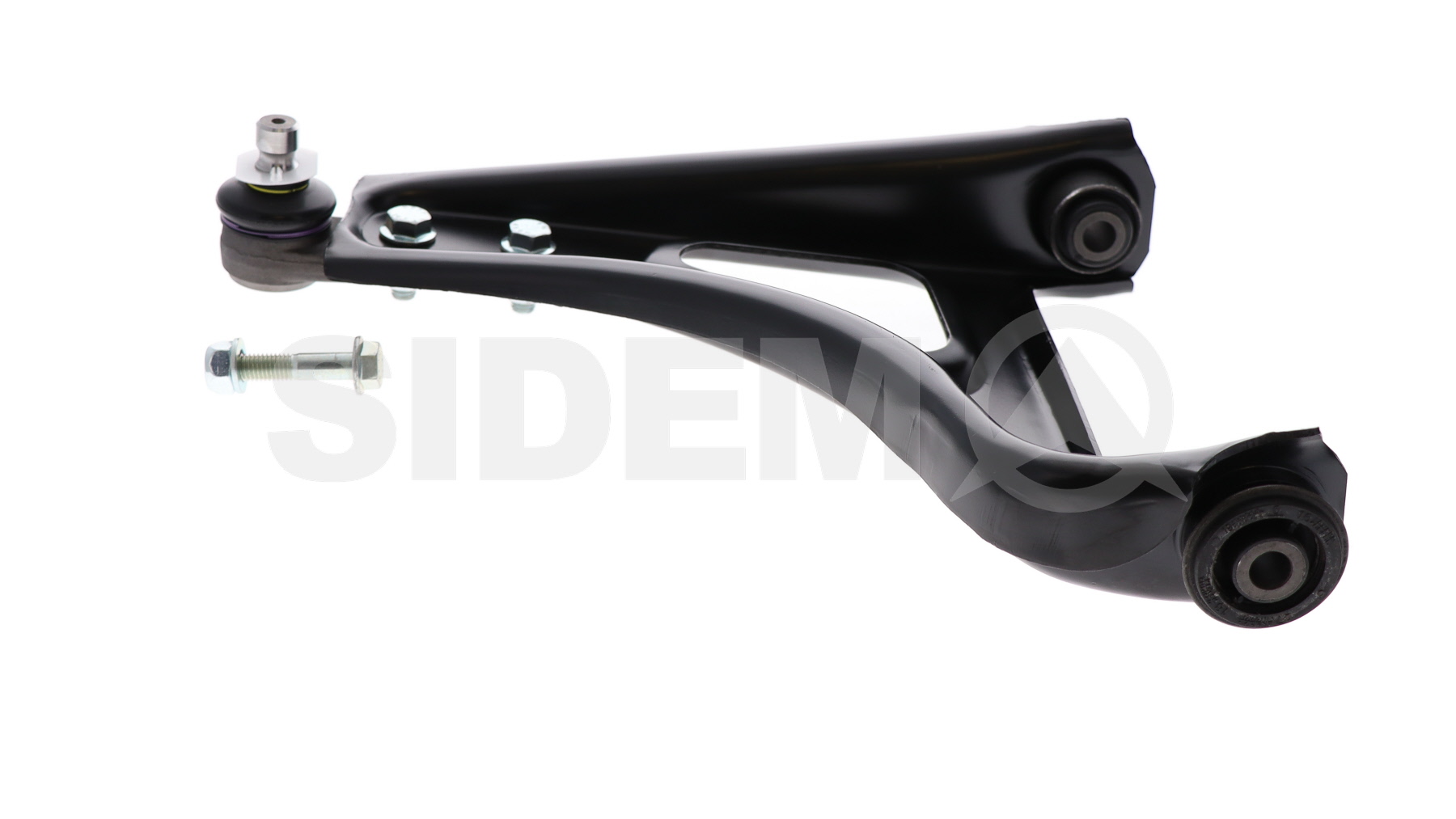 SIDEM 5572 Querlenker Renault Twingo Mk1 1.2 LPG 58PS 2004